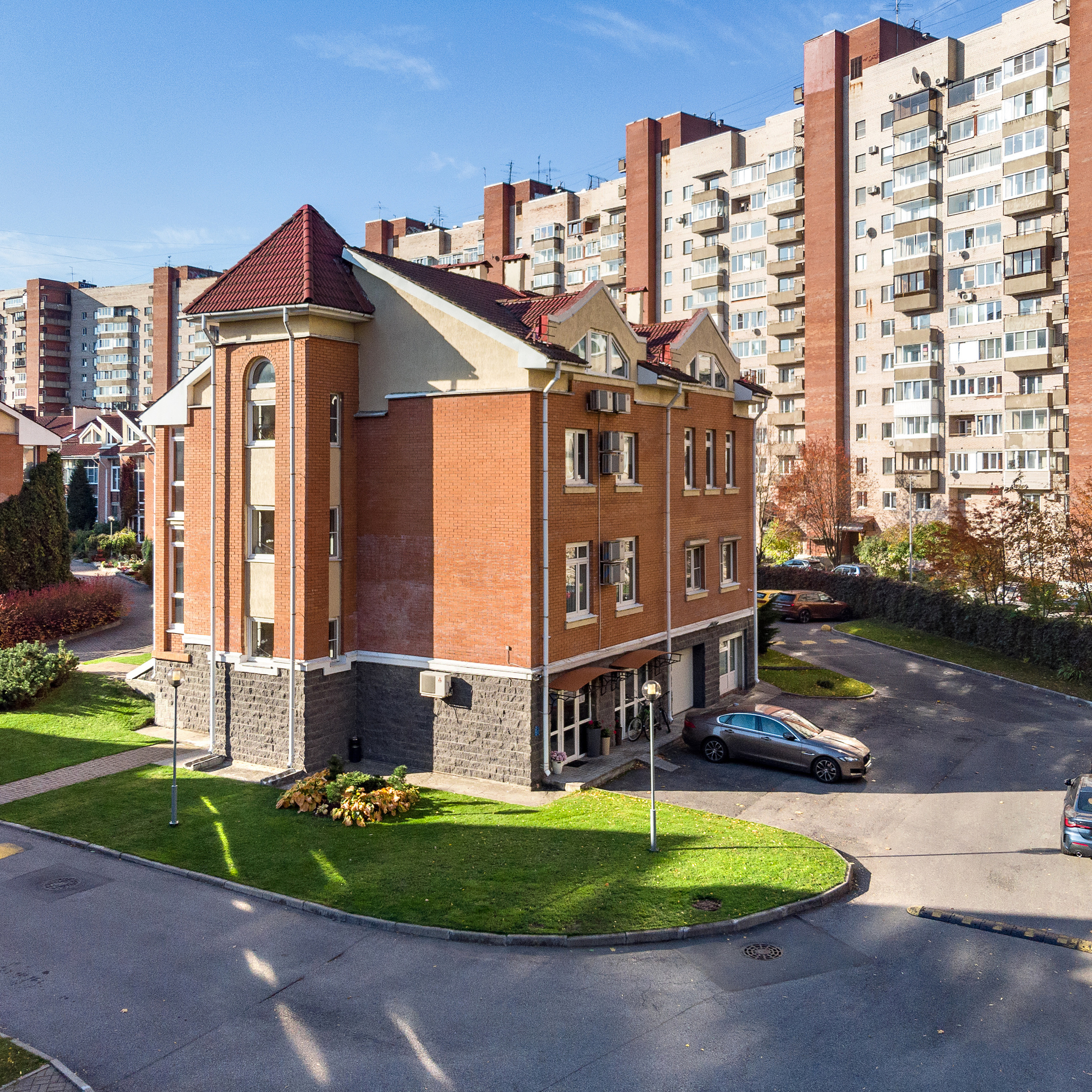 Отзывы заказчиков. Интерьерный фотограф Мария Дмитриева. Санкт-Петербург