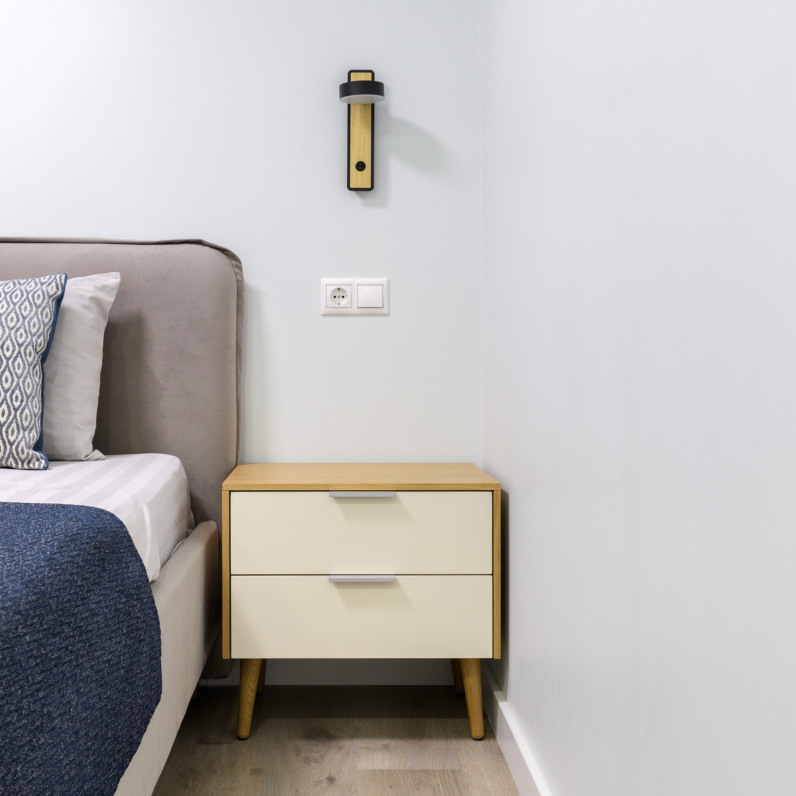 Отзывы заказчиков. Интерьерный фотограф Мария Дмитриева. Санкт-Петербург