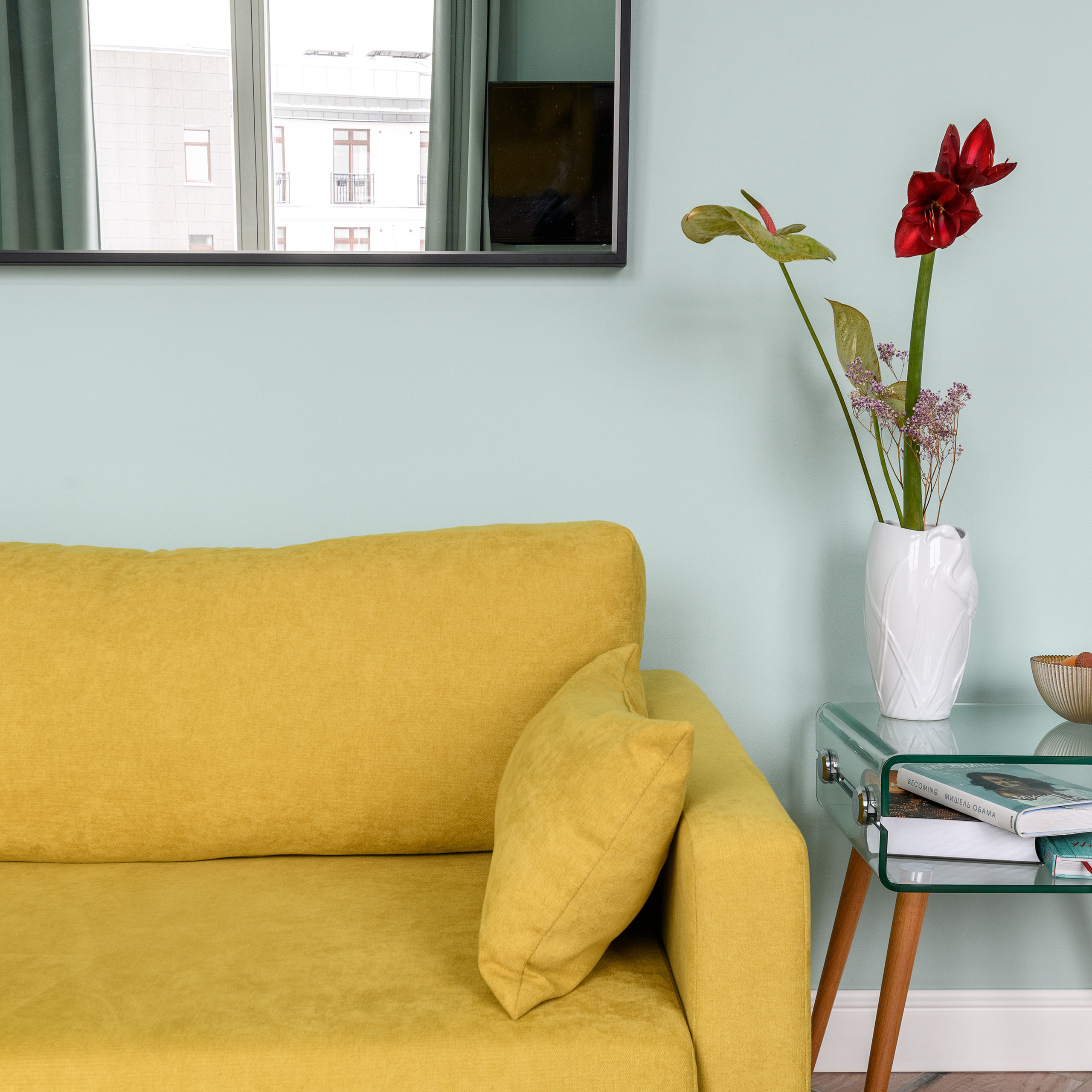 Отзывы заказчиков. Интерьерный фотограф Мария Дмитриева. Санкт-Петербург