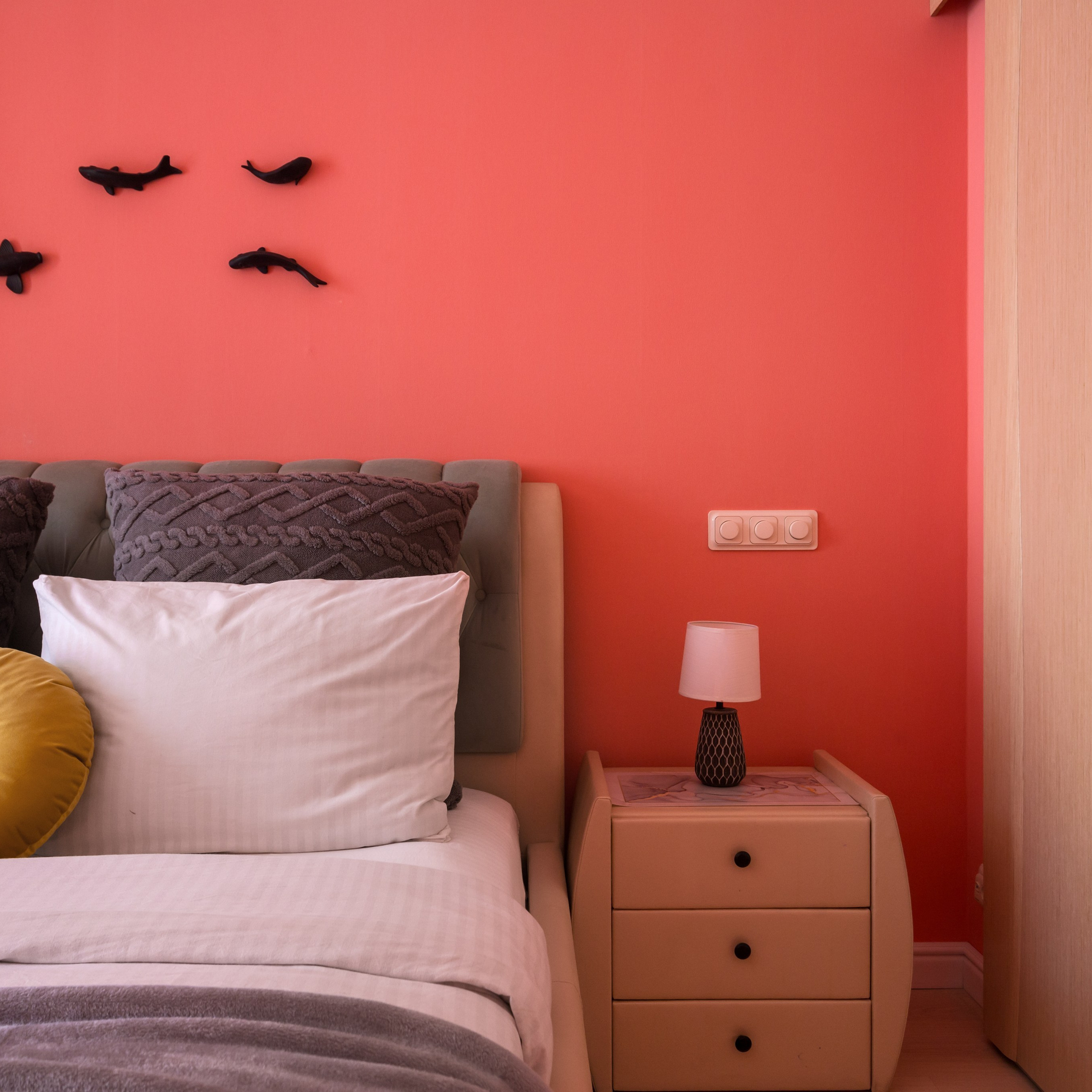 Отзывы заказчиков. Интерьерный фотограф Мария Дмитриева. Санкт-Петербург