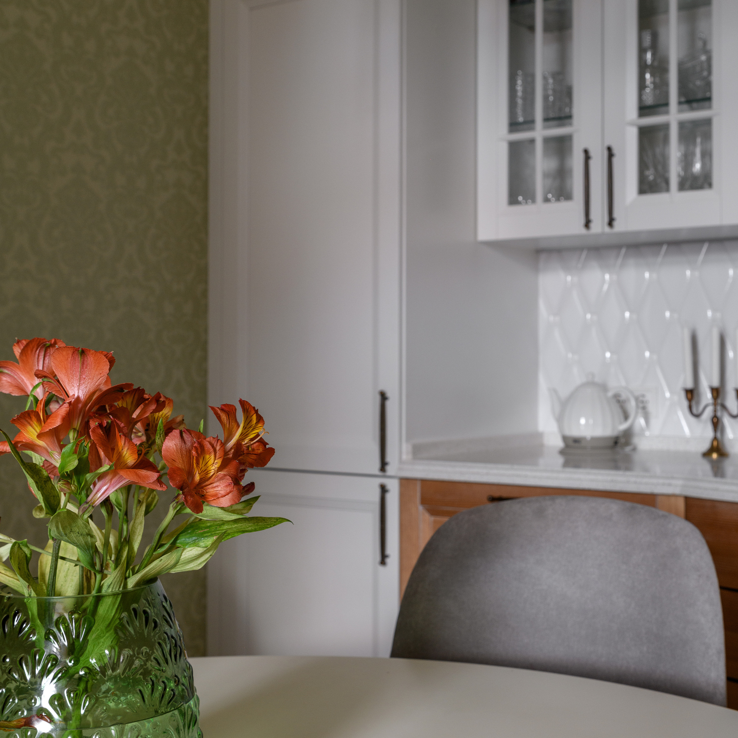 Отзывы заказчиков. Интерьерный фотограф Мария Дмитриева. Санкт-Петербург