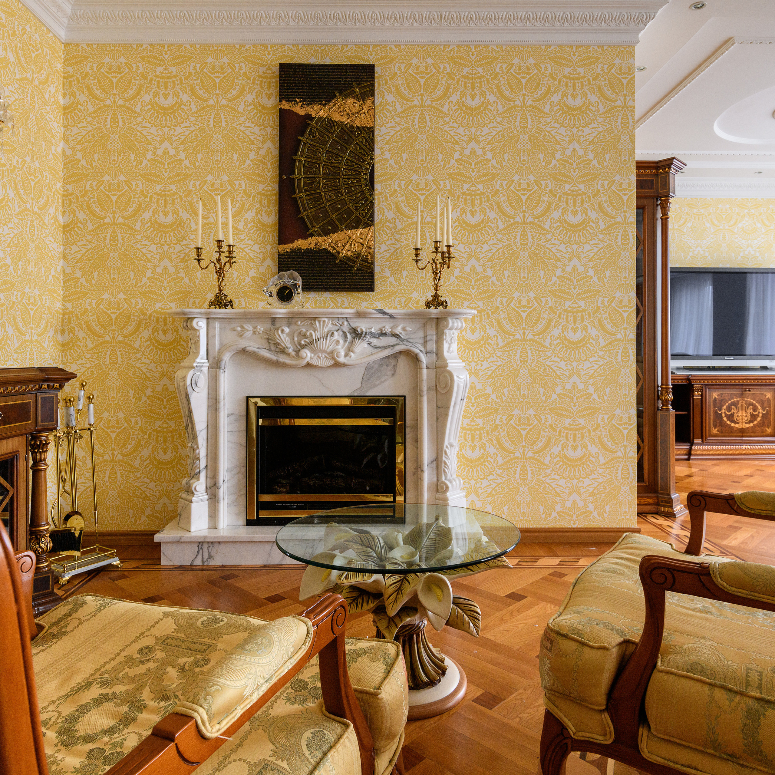 Отзывы заказчиков. Интерьерный фотограф Мария Дмитриева. Санкт-Петербург