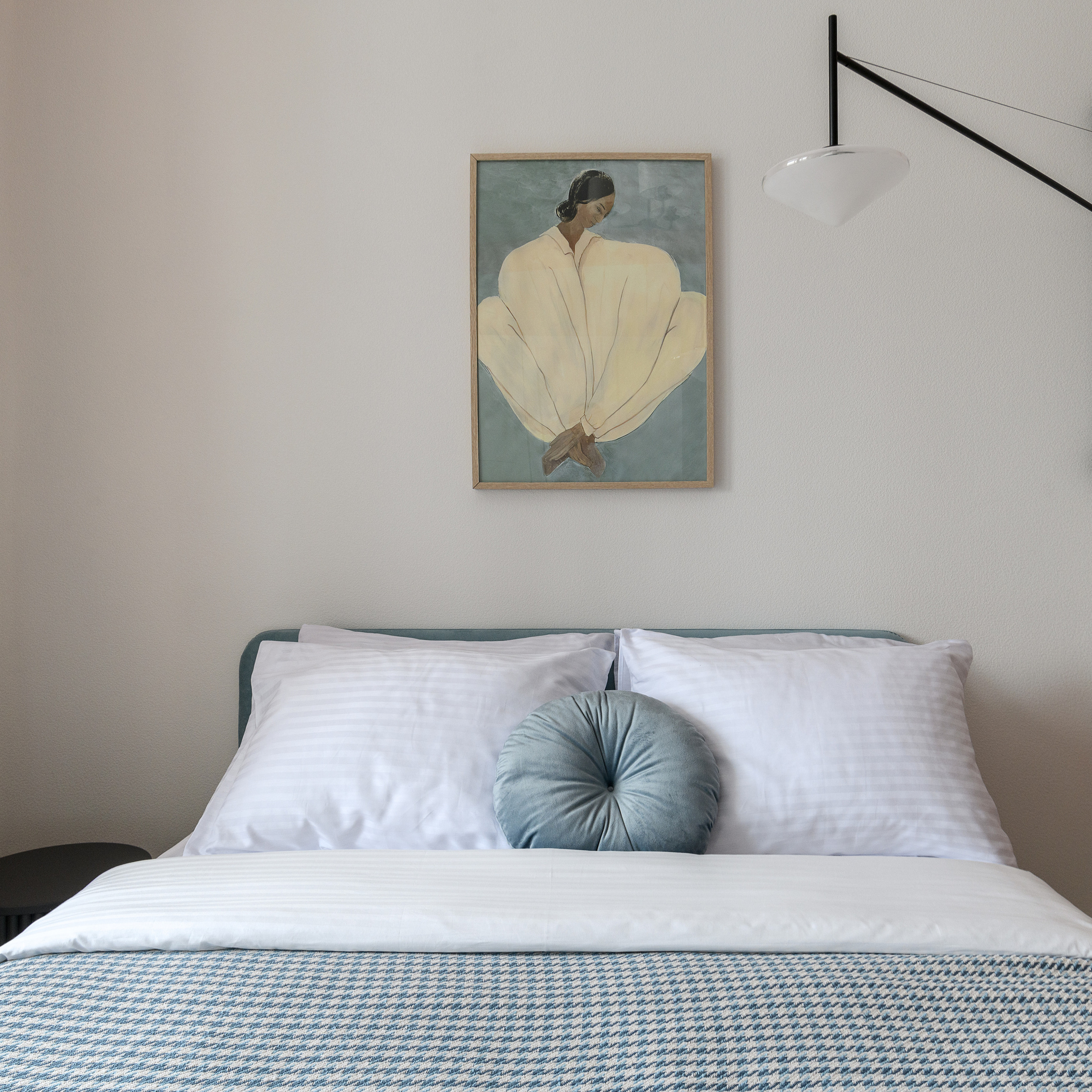 Отзывы заказчиков. Интерьерный фотограф Мария Дмитриева. Санкт-Петербург