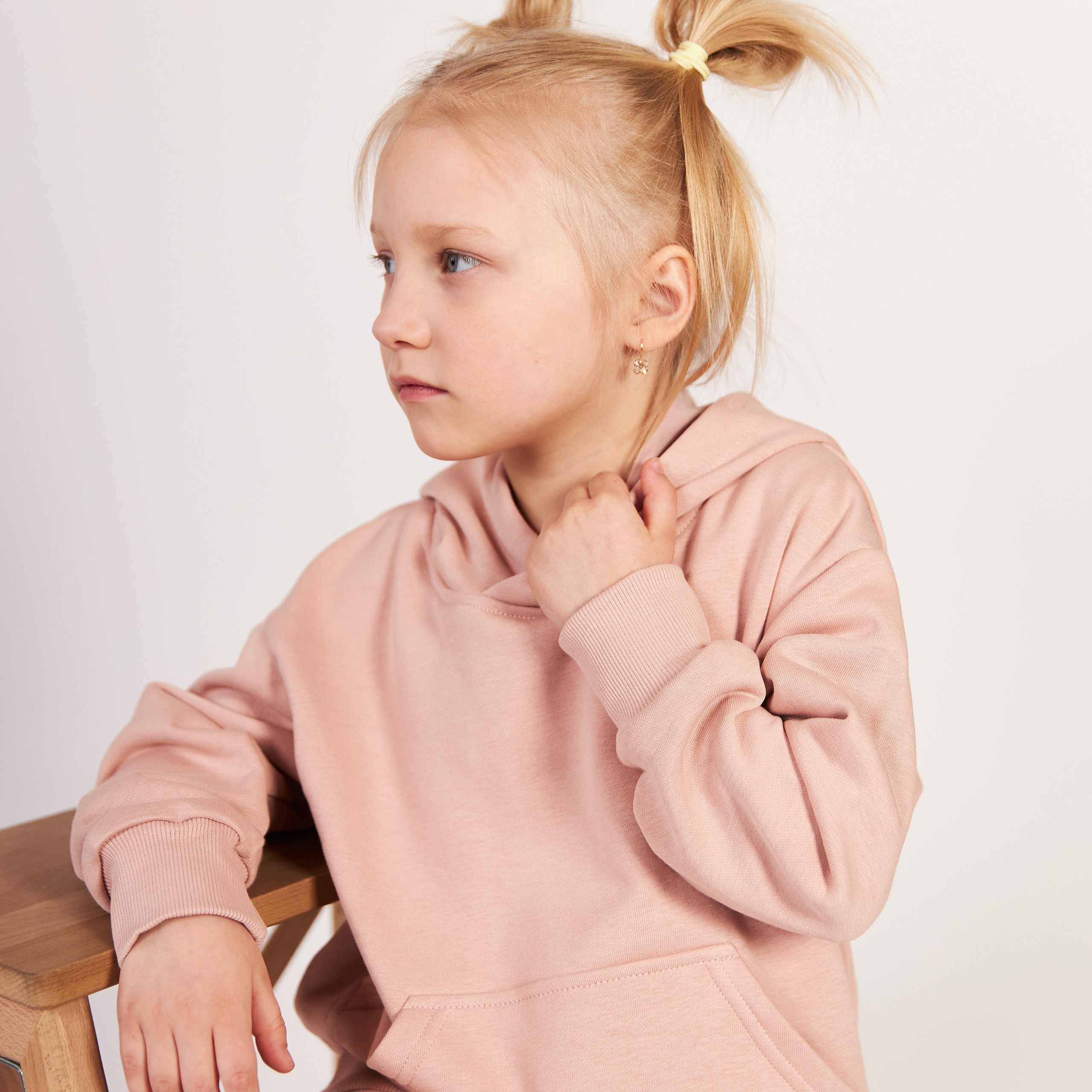 Съёмка одежды для маркетплейсов