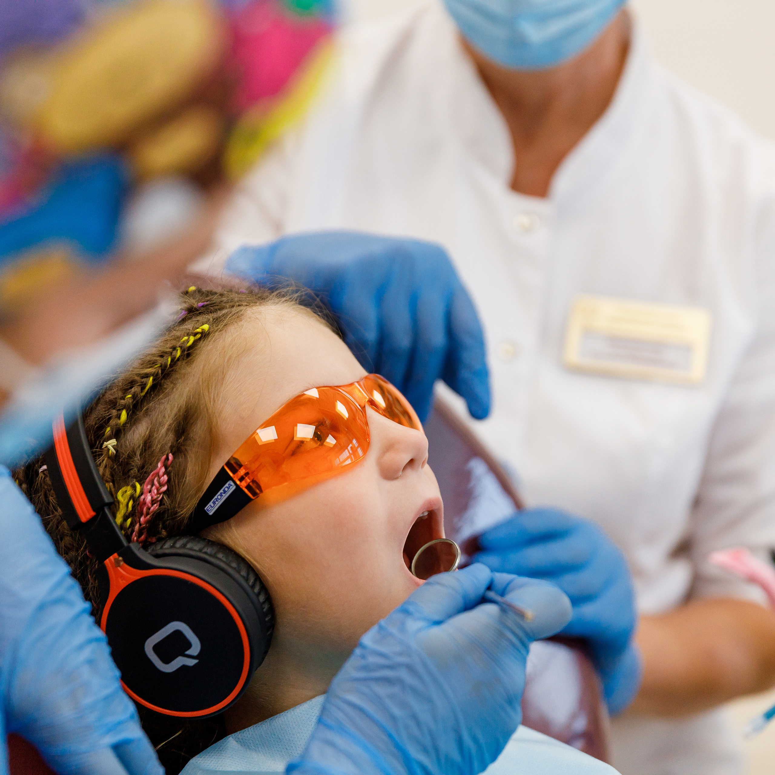 Стоматология RA-dent