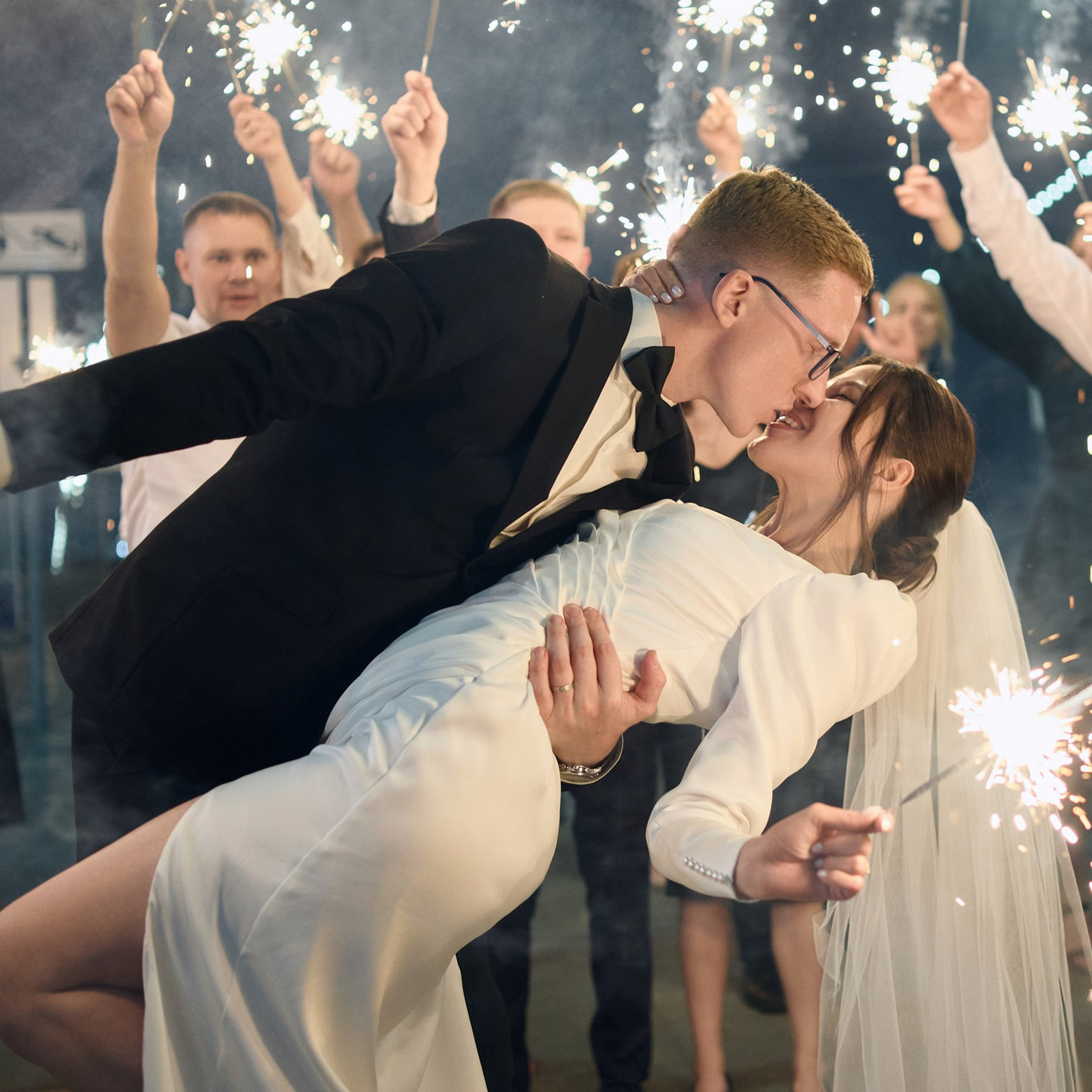 Никита и Карина 2023