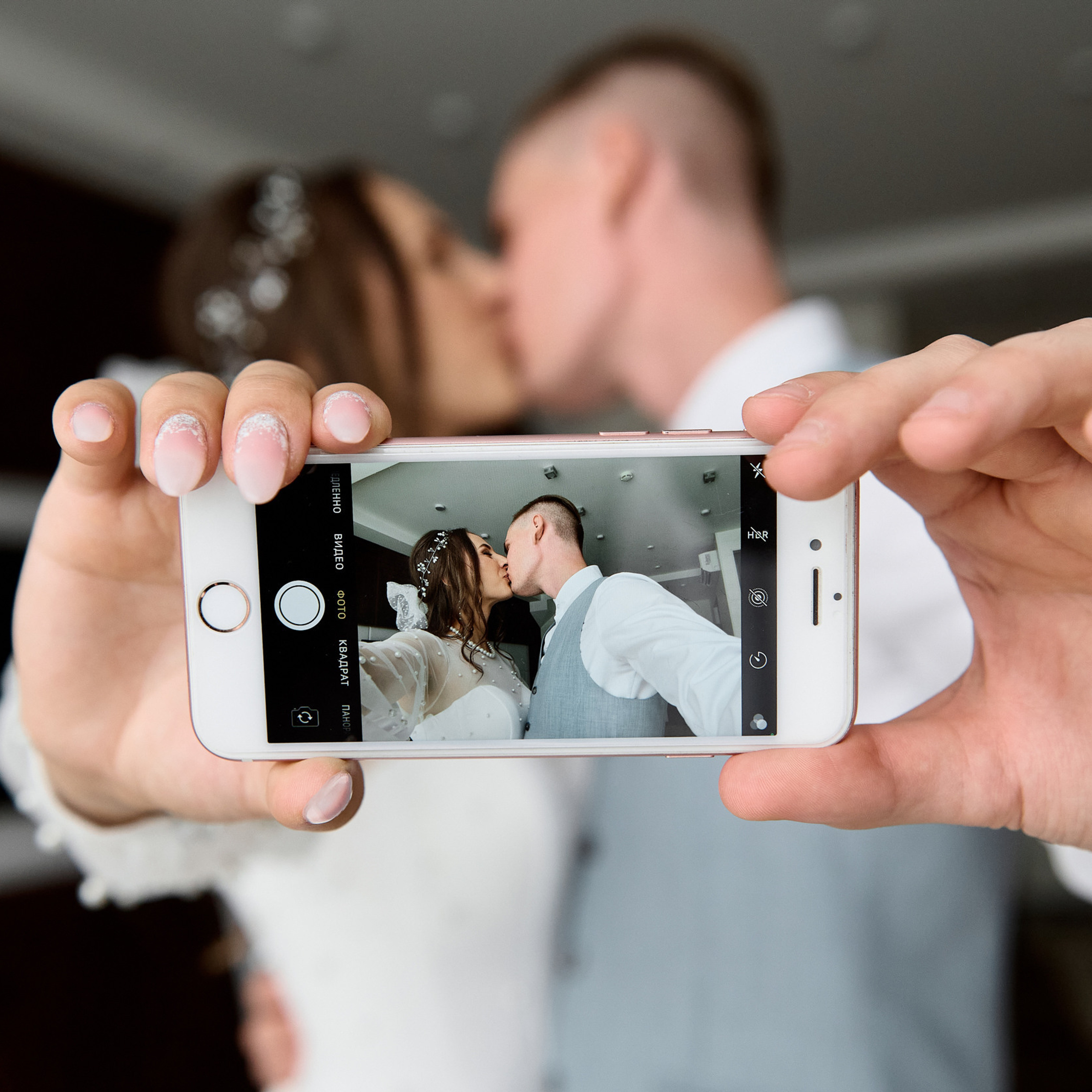 Отзывы. Не только свадебный фотограф Чеглаков Алексей