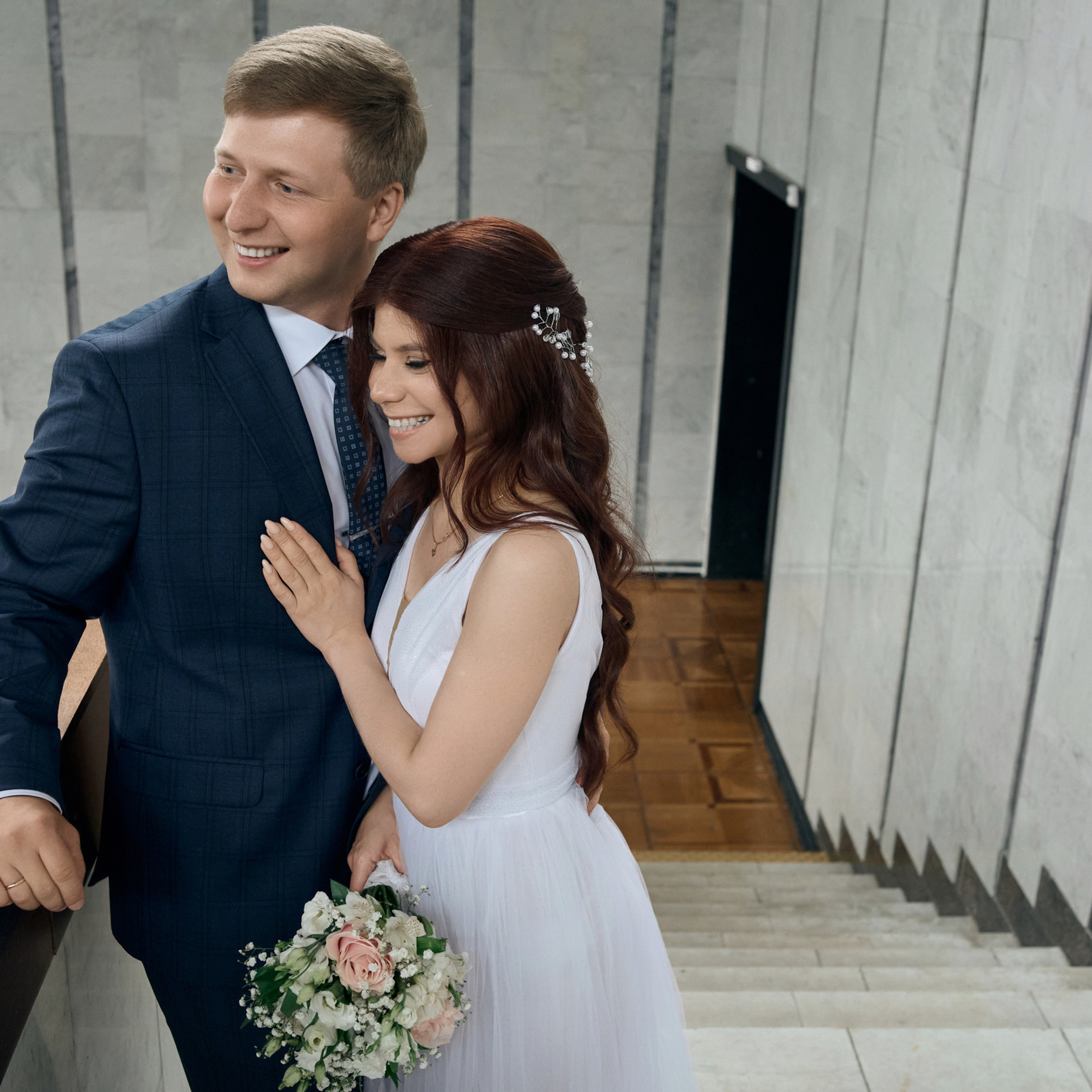 Отзывы. Не только свадебный фотограф Чеглаков Алексей