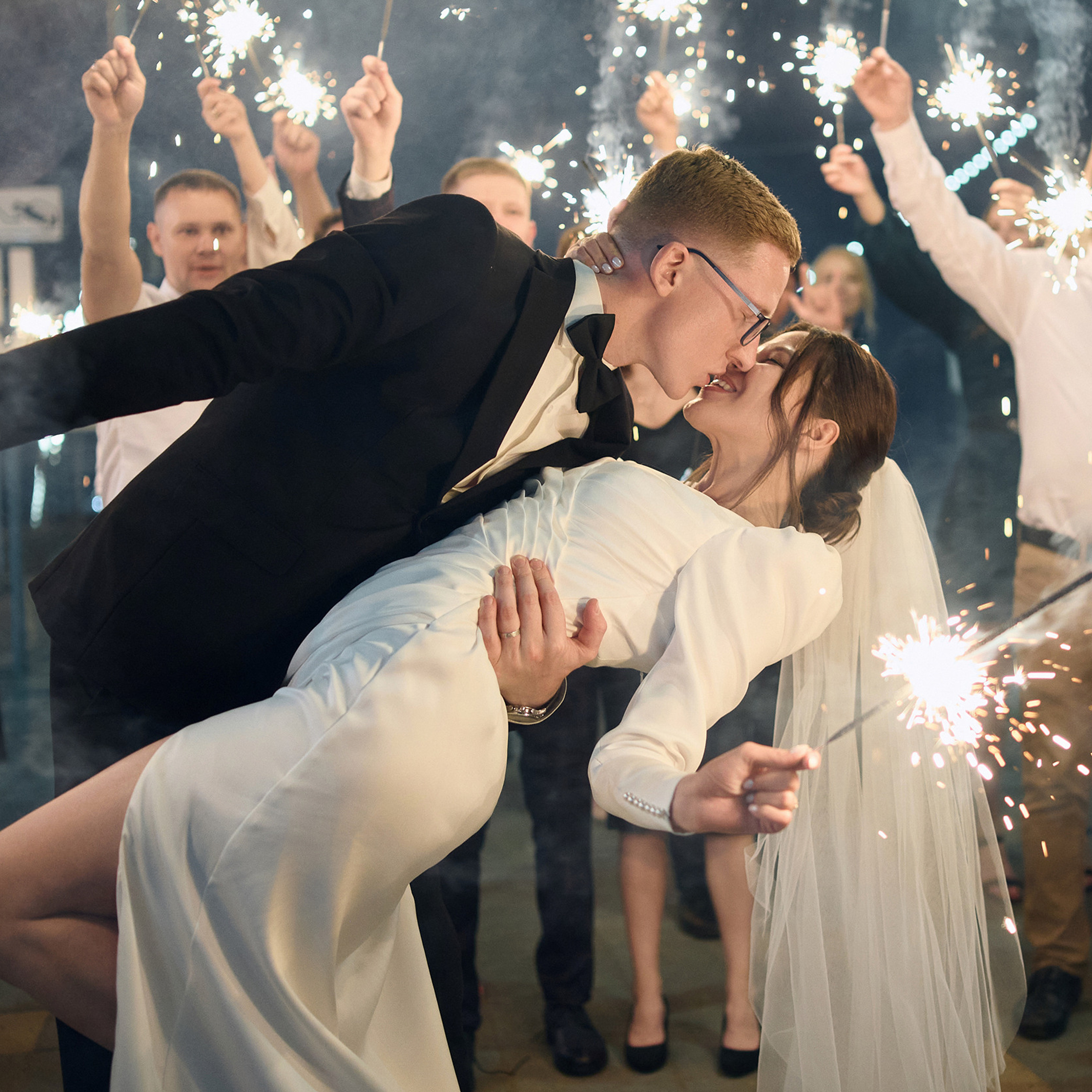 Отзывы. Не только свадебный фотограф Чеглаков Алексей