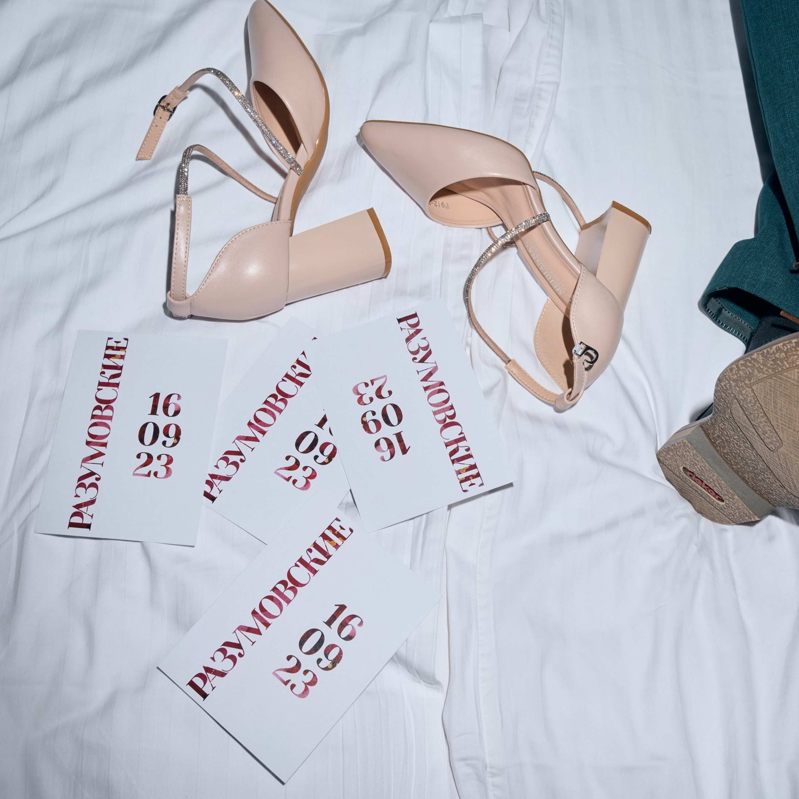 Отзывы. Не только свадебный фотограф Чеглаков Алексей