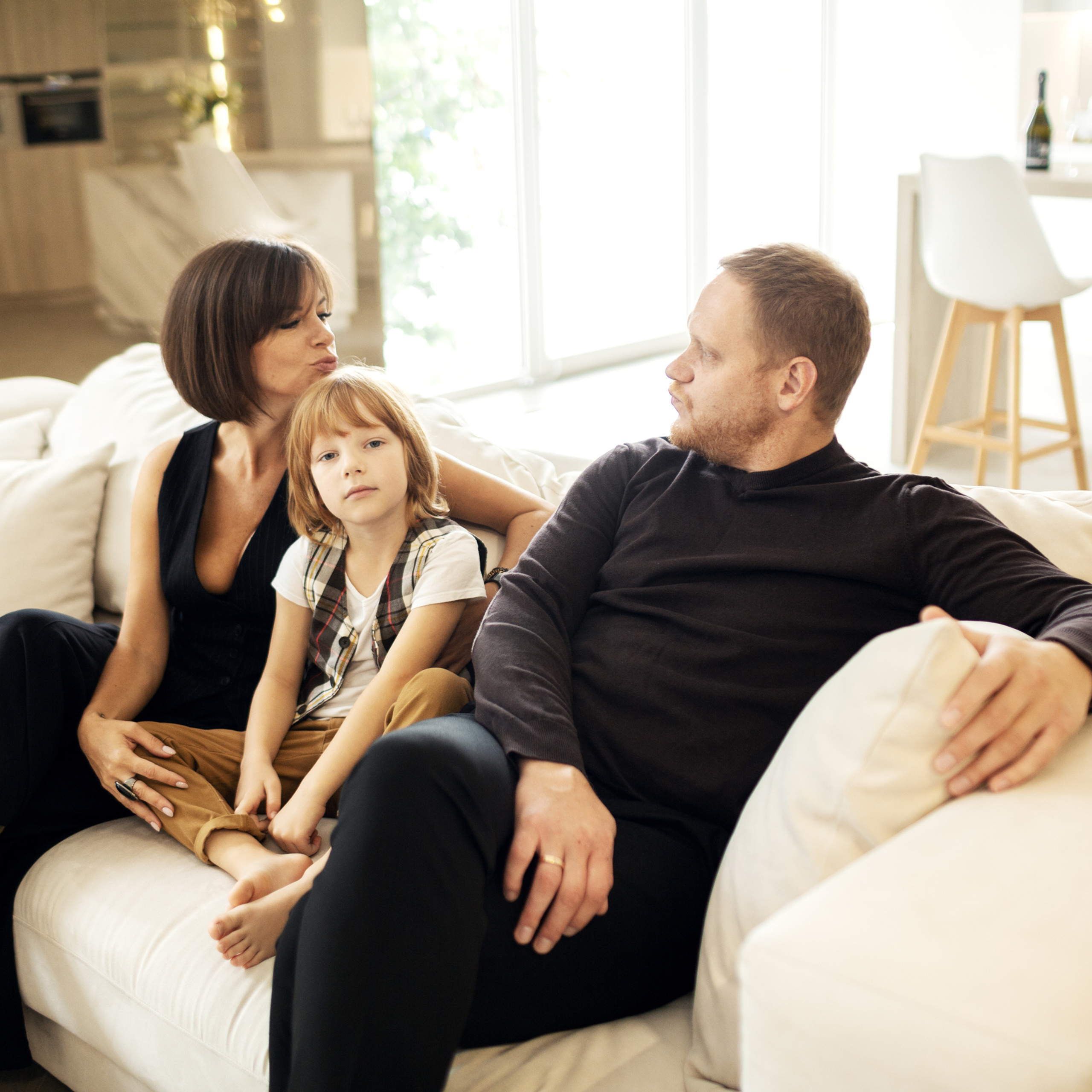 Отзыв о фотосессии. Фотограф из Санкт-Петербурга Оксана Валковая. Женский портрет. Портрет