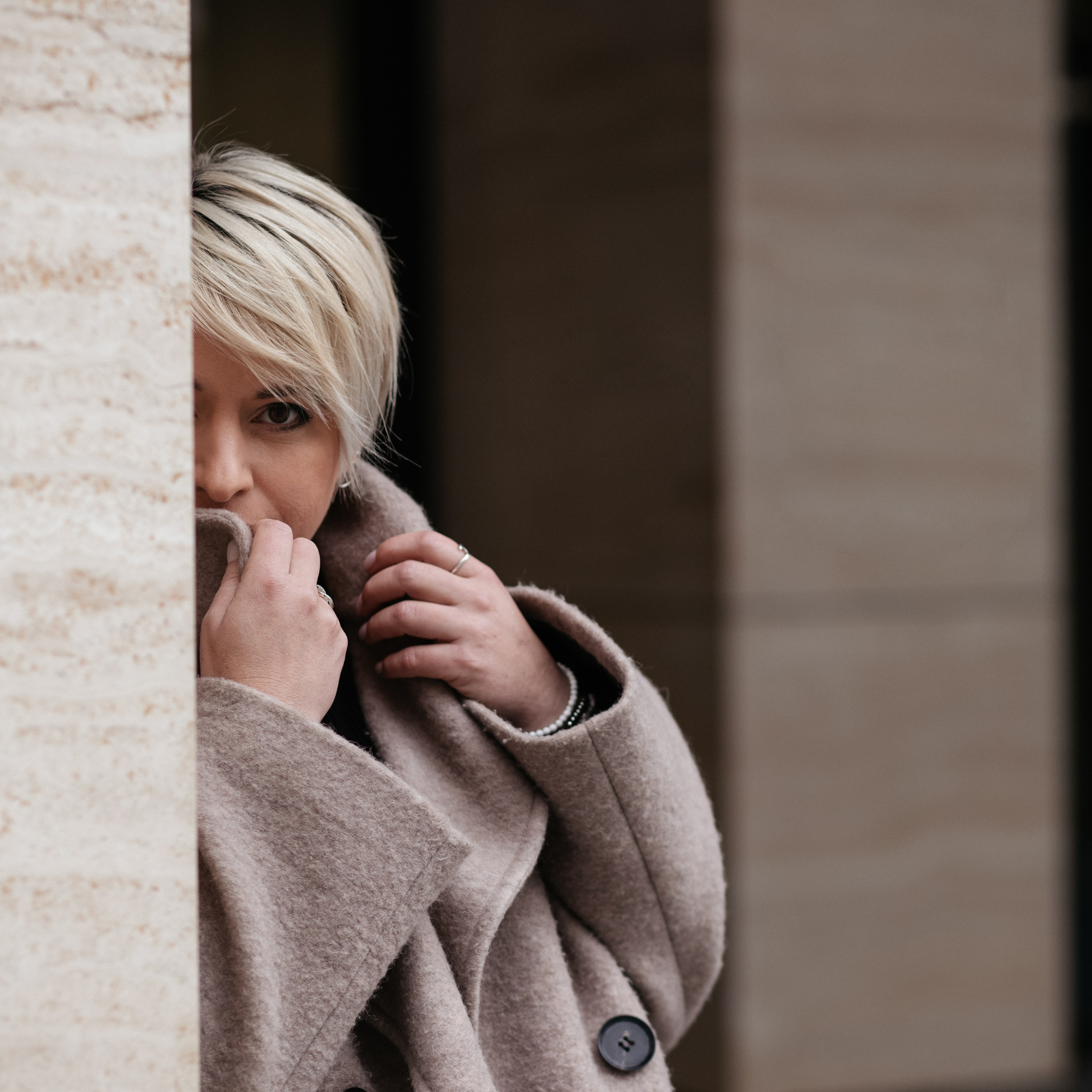 Отзыв о фотосессии. Фотограф из Санкт-Петербурга Оксана Валковая. Женский портрет. Портрет