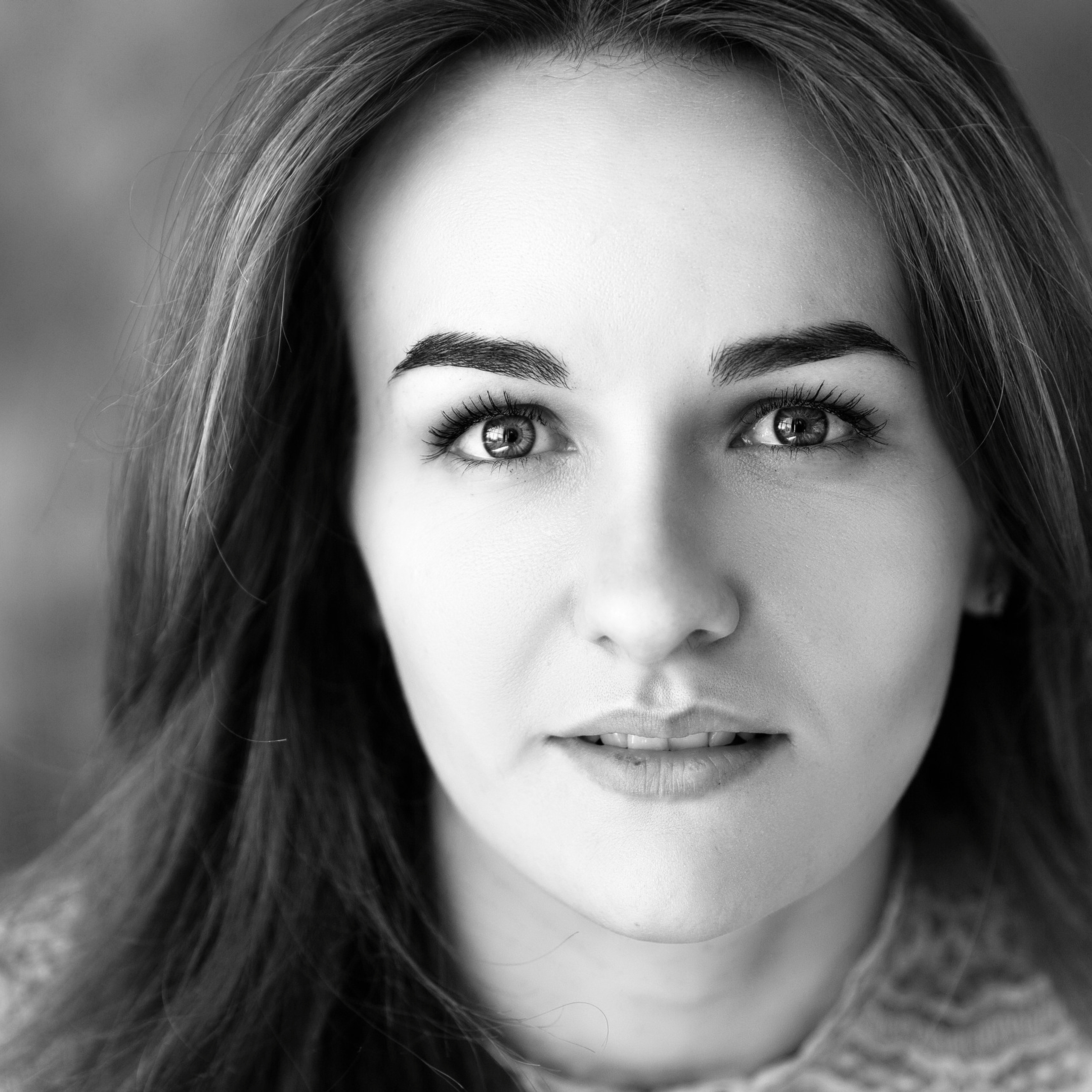 Отзыв о фотосессии. Фотограф из Санкт-Петербурга Оксана Валковая. Женский портрет. Портрет