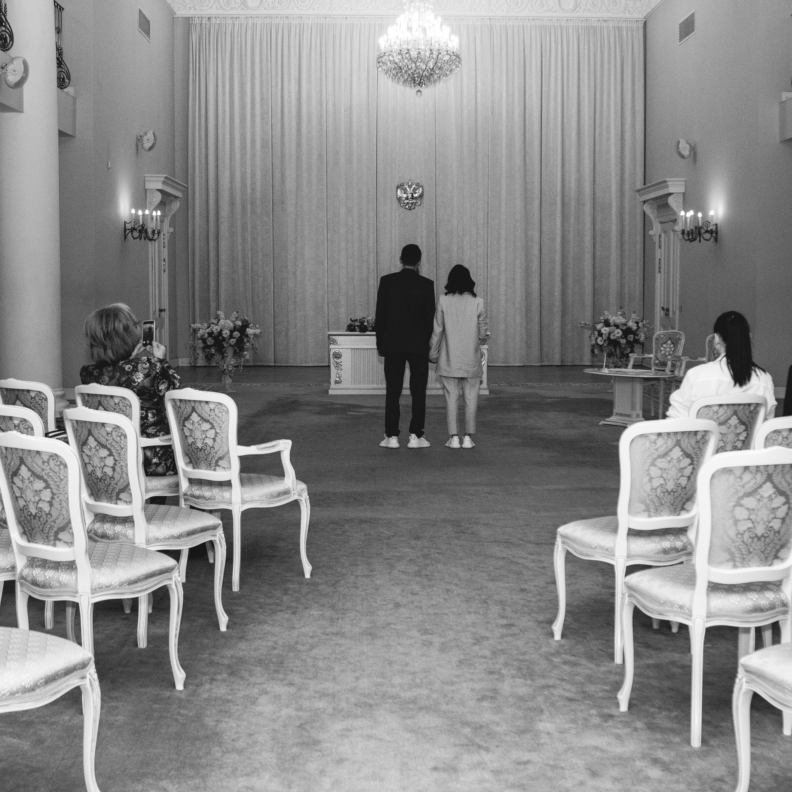 Отзыв о фотосессии. Фотограф из Санкт-Петербурга Оксана Валковая. Женский портрет. Портрет