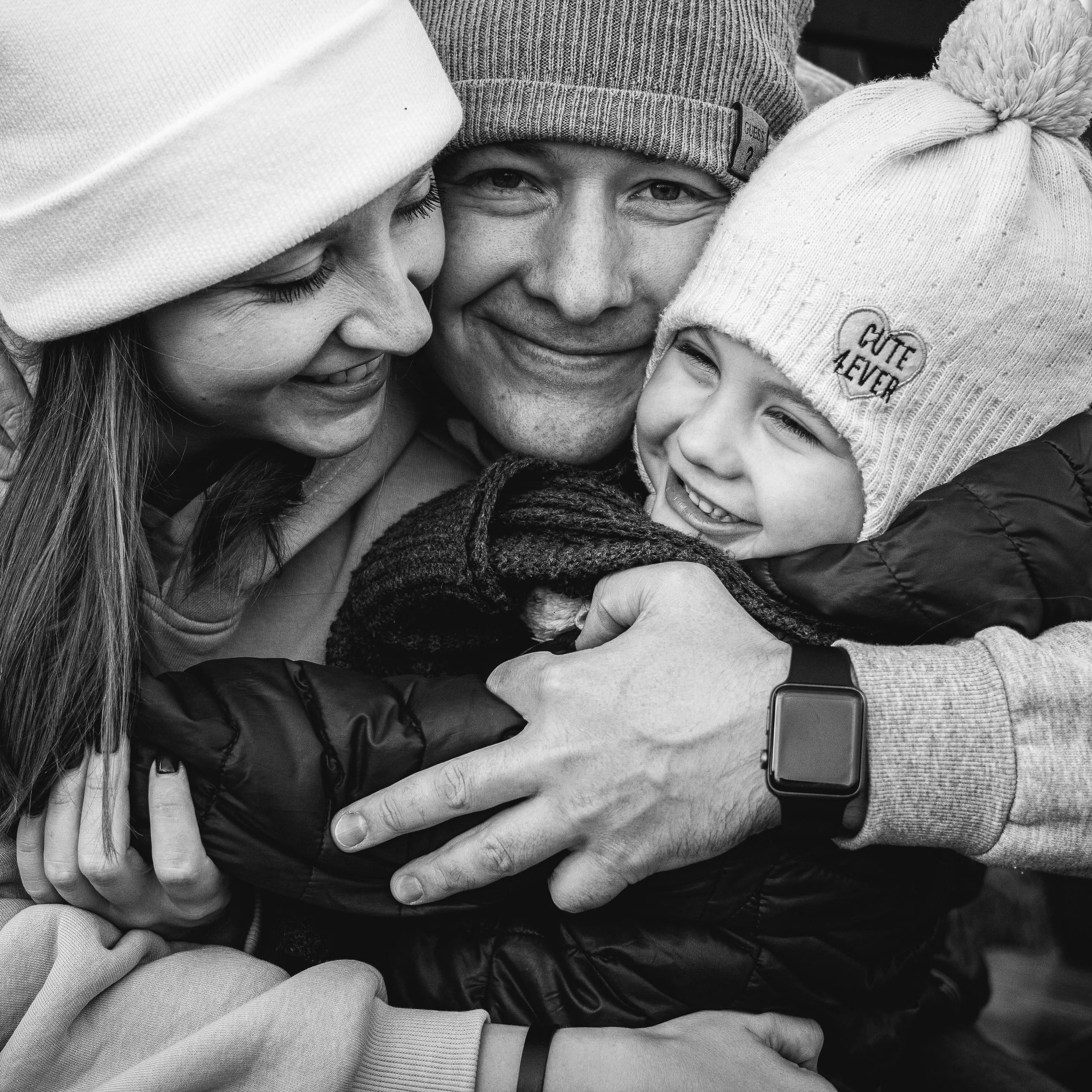 Отзыв о фотосессии. Фотограф из Санкт-Петербурга Оксана Валковая. Женский портрет. Портрет