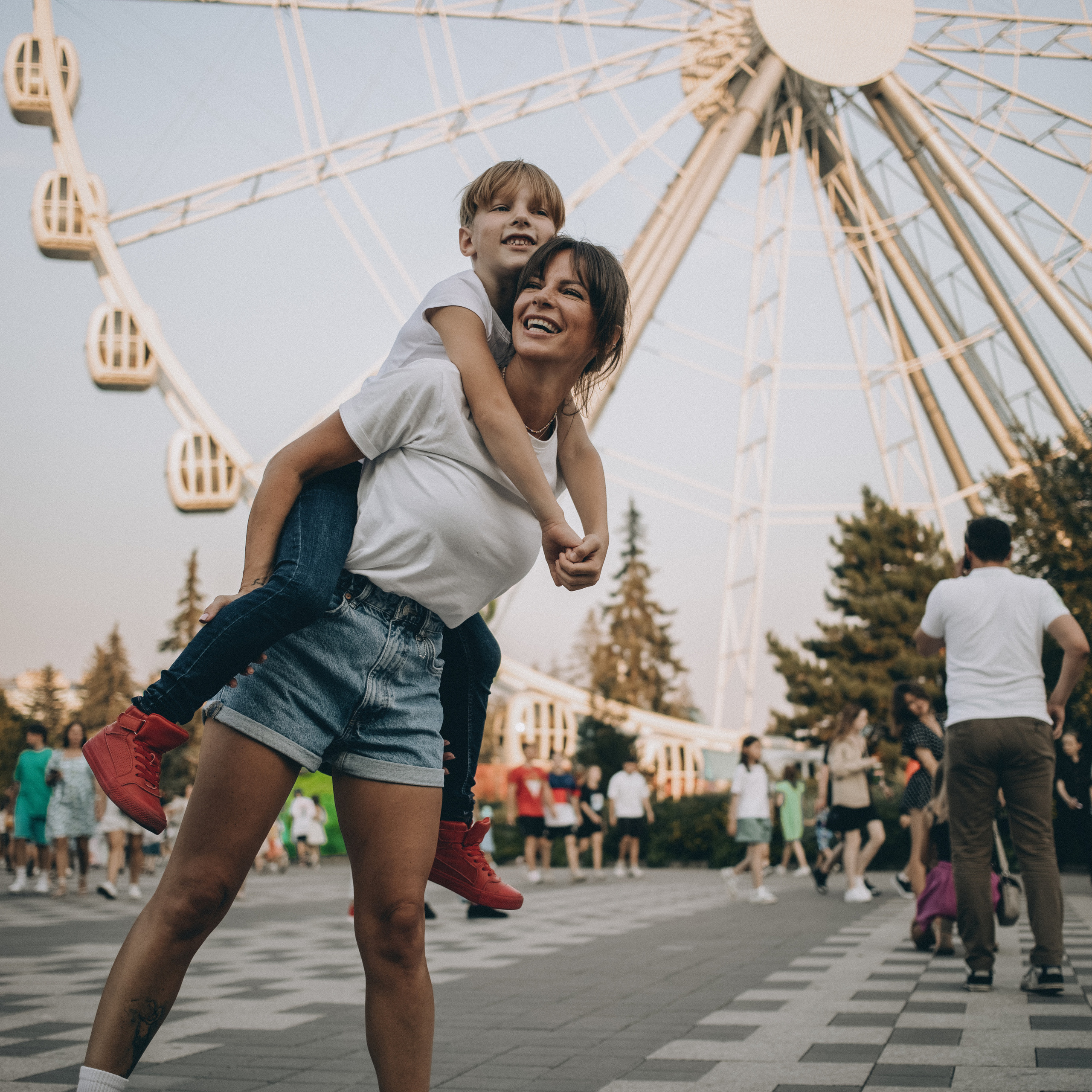 Отзыв о фотосессии. Фотограф из Санкт-Петербурга Оксана Валковая. Женский портрет. Портрет