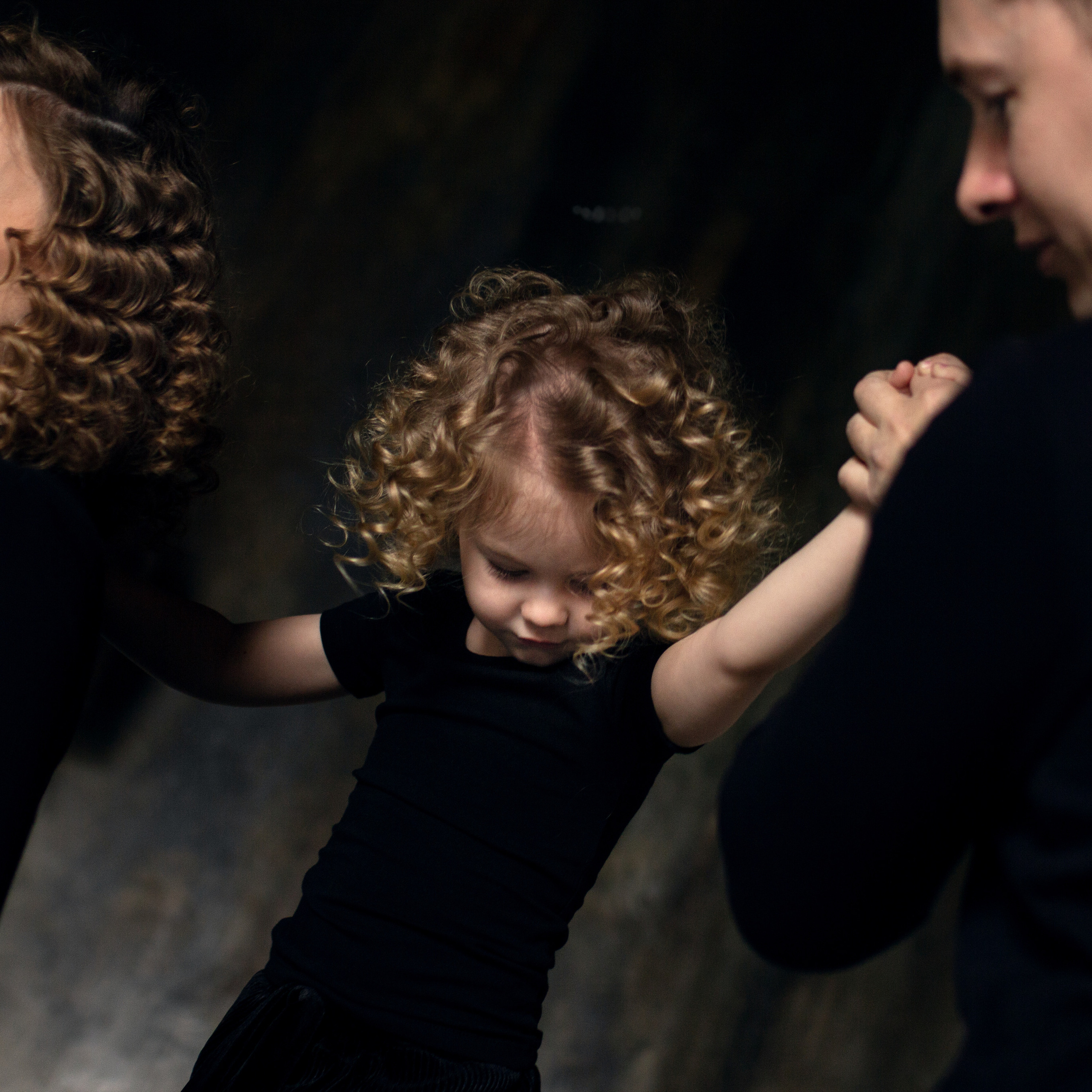 Отзыв о фотосессии. Фотограф из Санкт-Петербурга Оксана Валковая. Женский портрет. Портрет