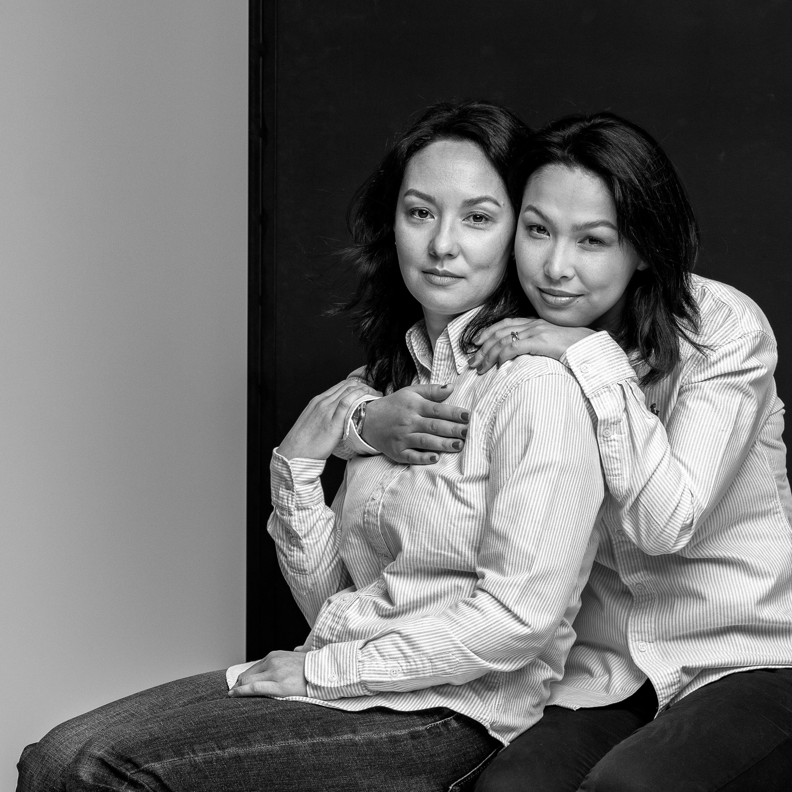 Отзыв о фотосессии. Фотограф из Санкт-Петербурга Оксана Валковая. Женский портрет. Портрет