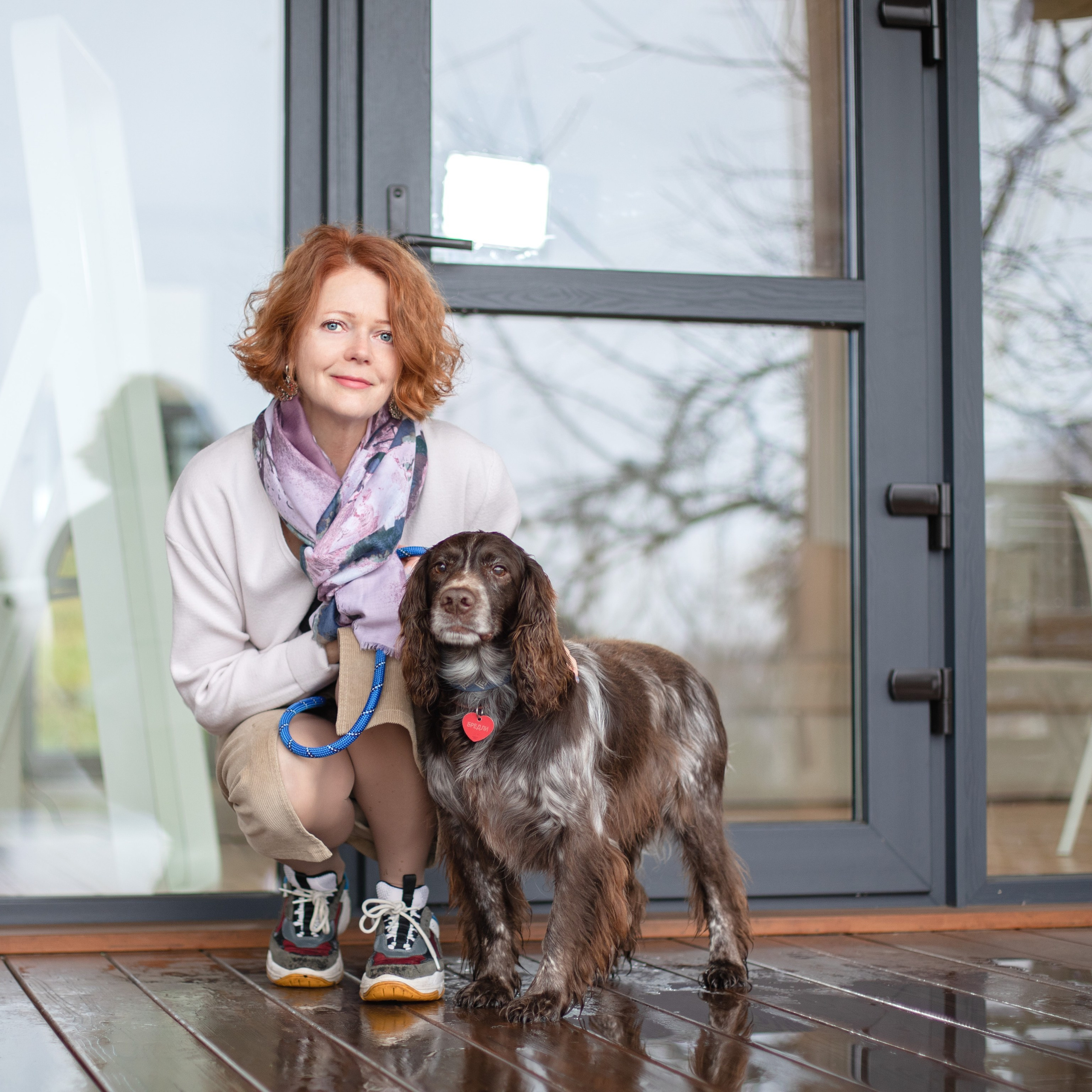 Отзывы. Видеограф и фотограф в Москве Анастасия Рябчикова