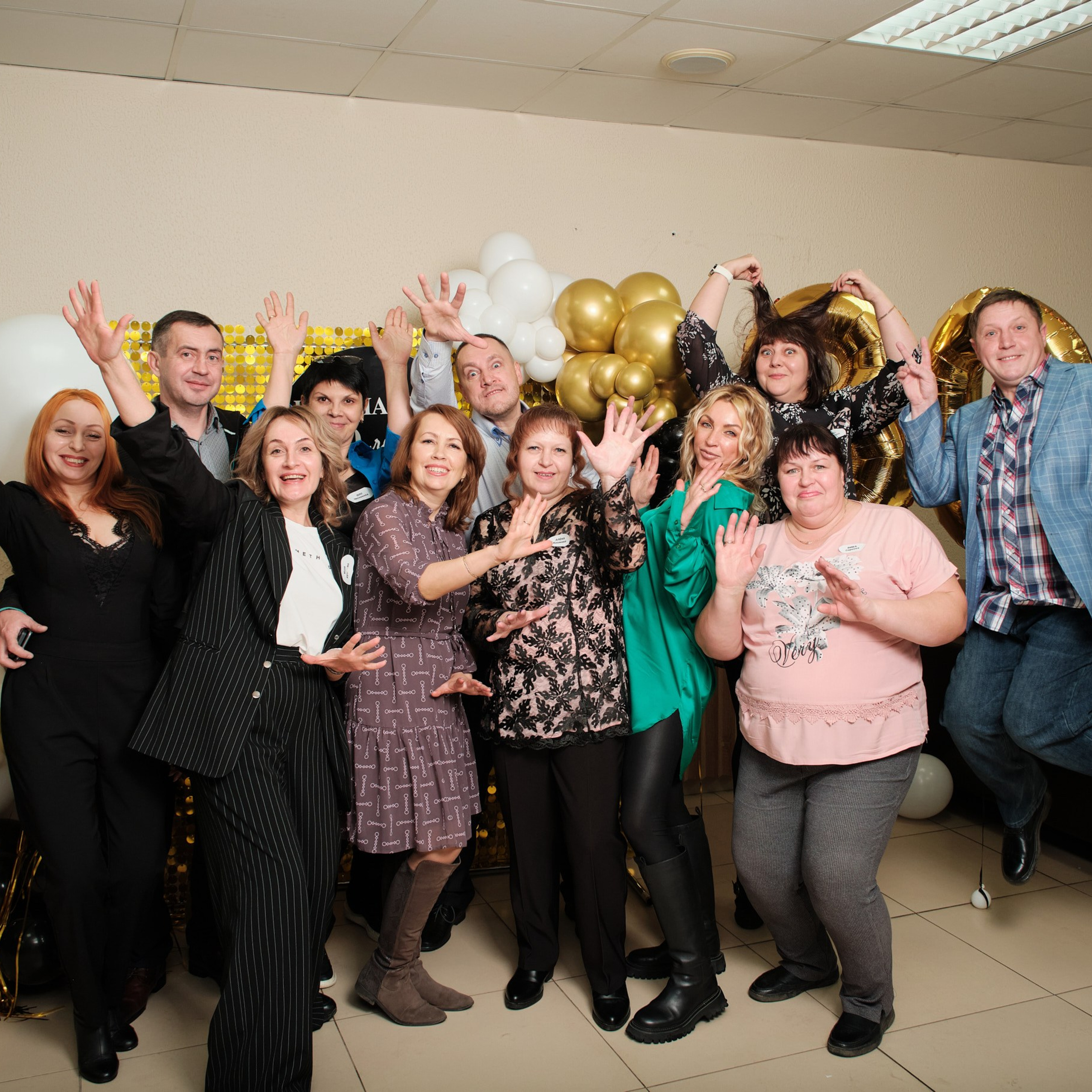 Отзывы. Антон Ив