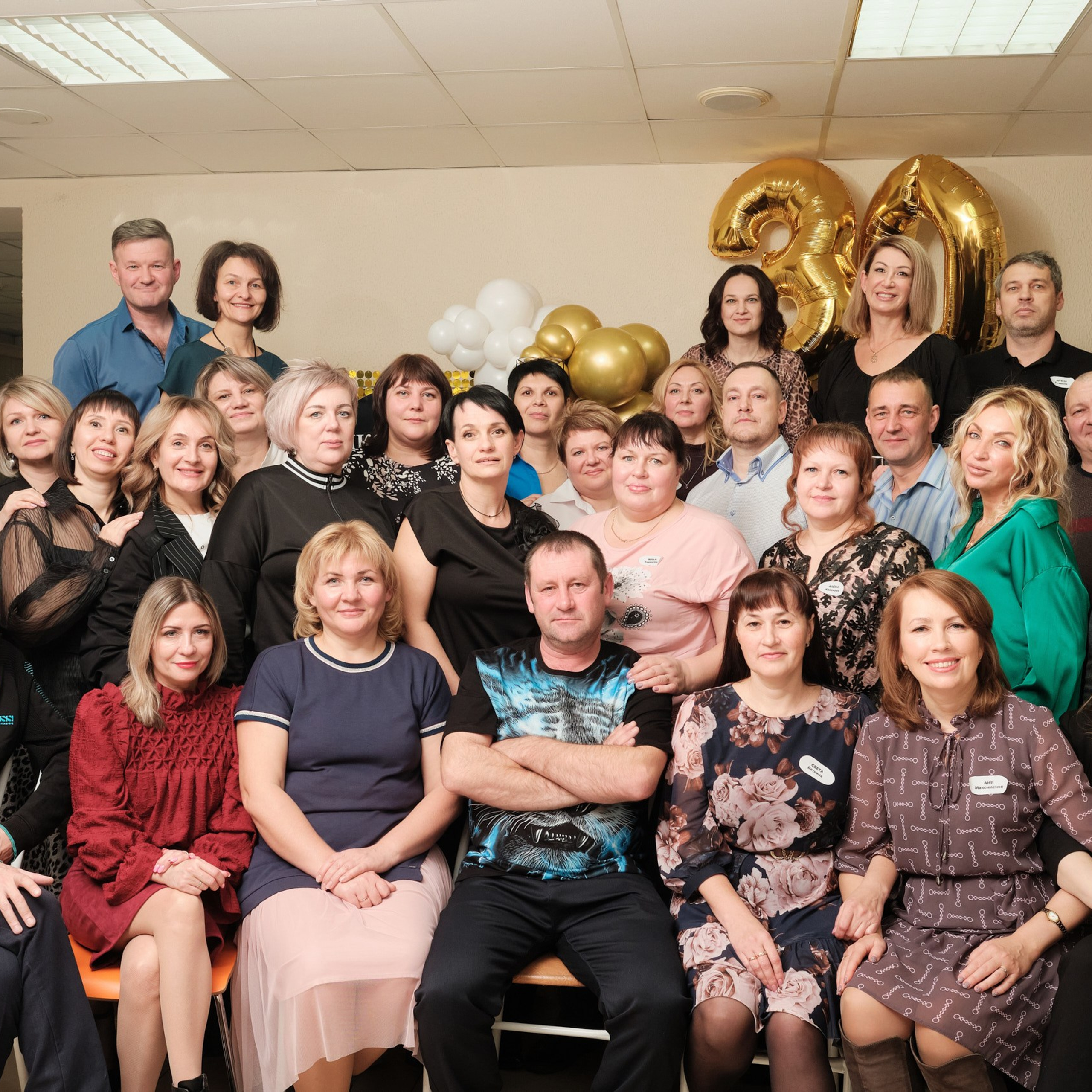 Отзывы. Антон Ив