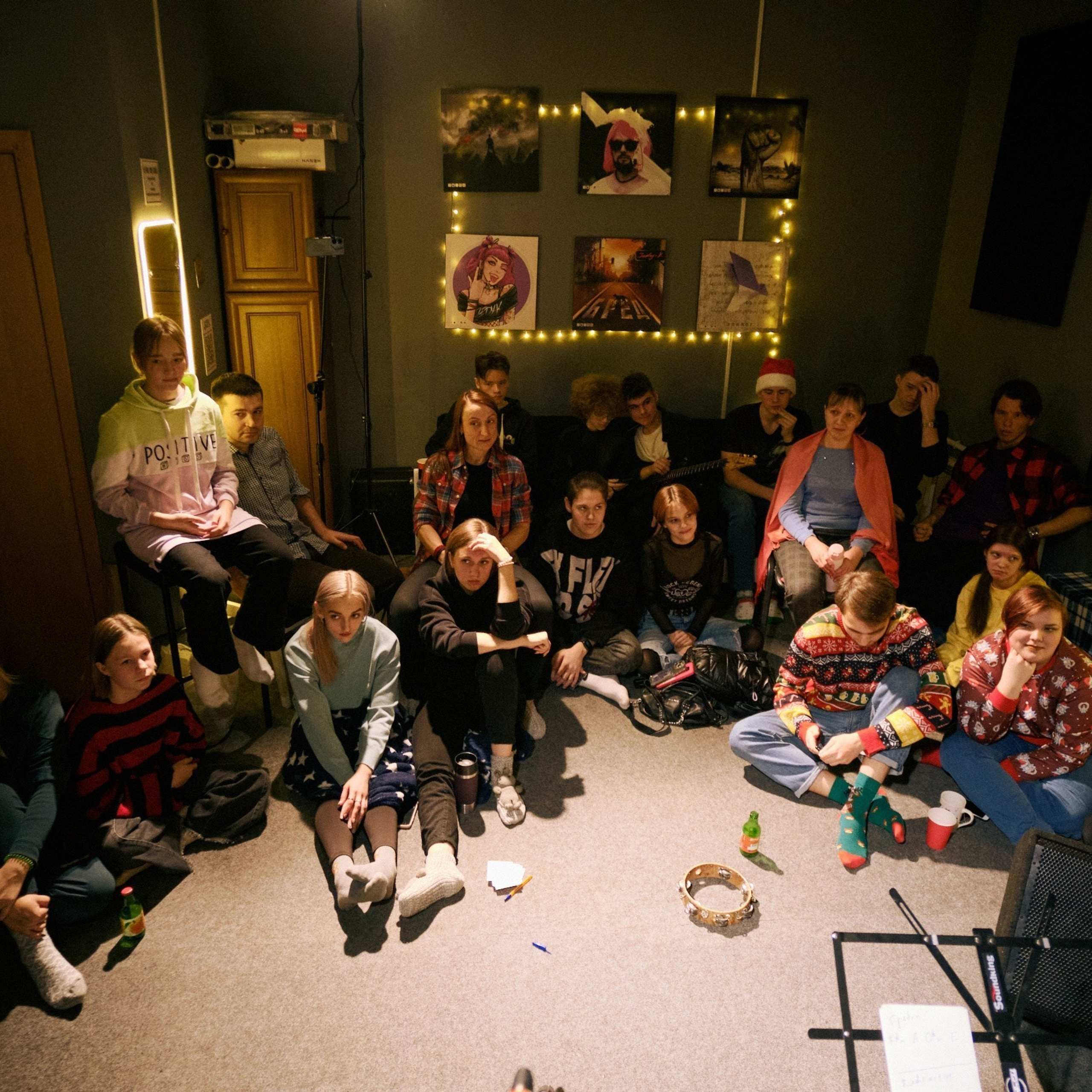 Отзывы. Антон Ив