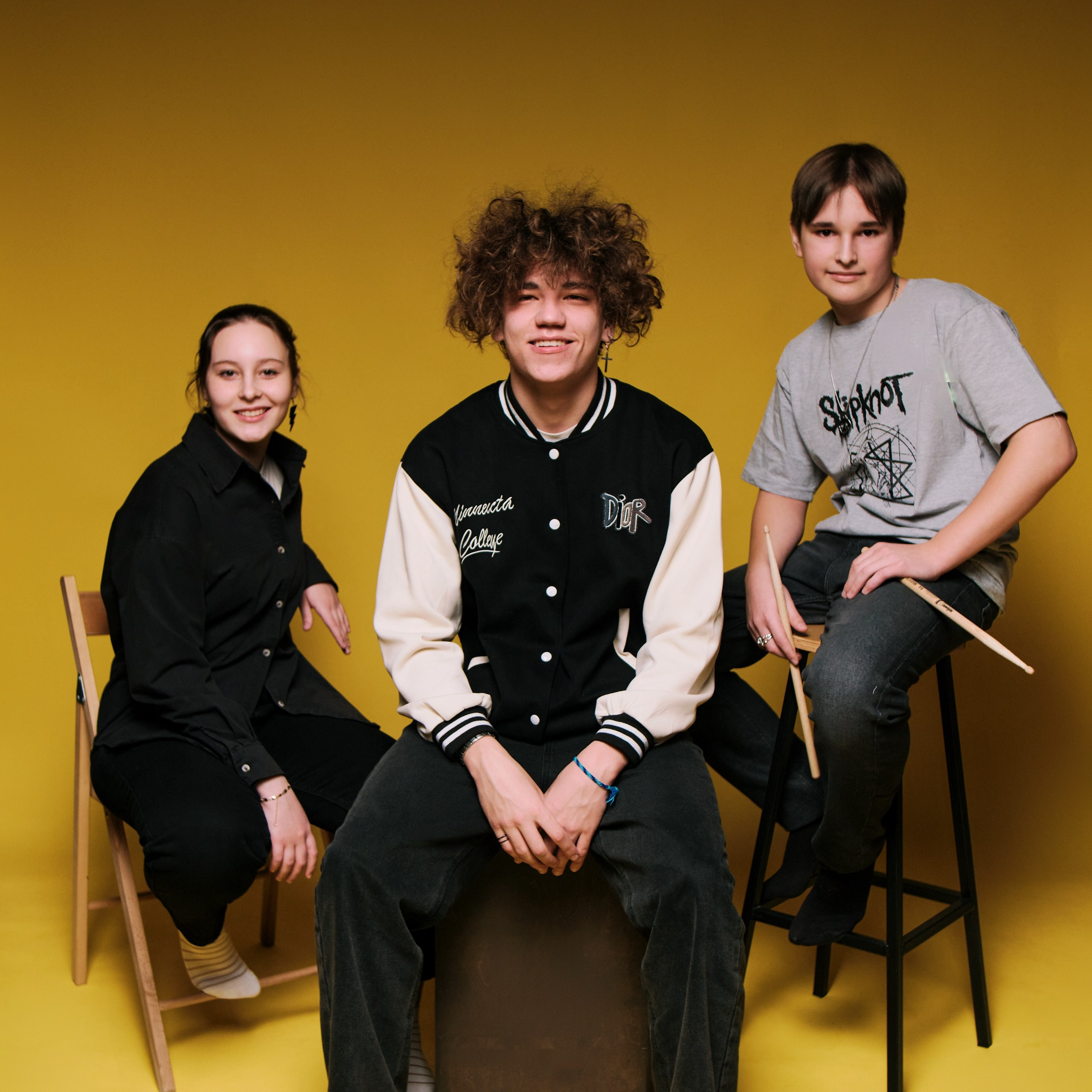 Отзывы. Антон Ив