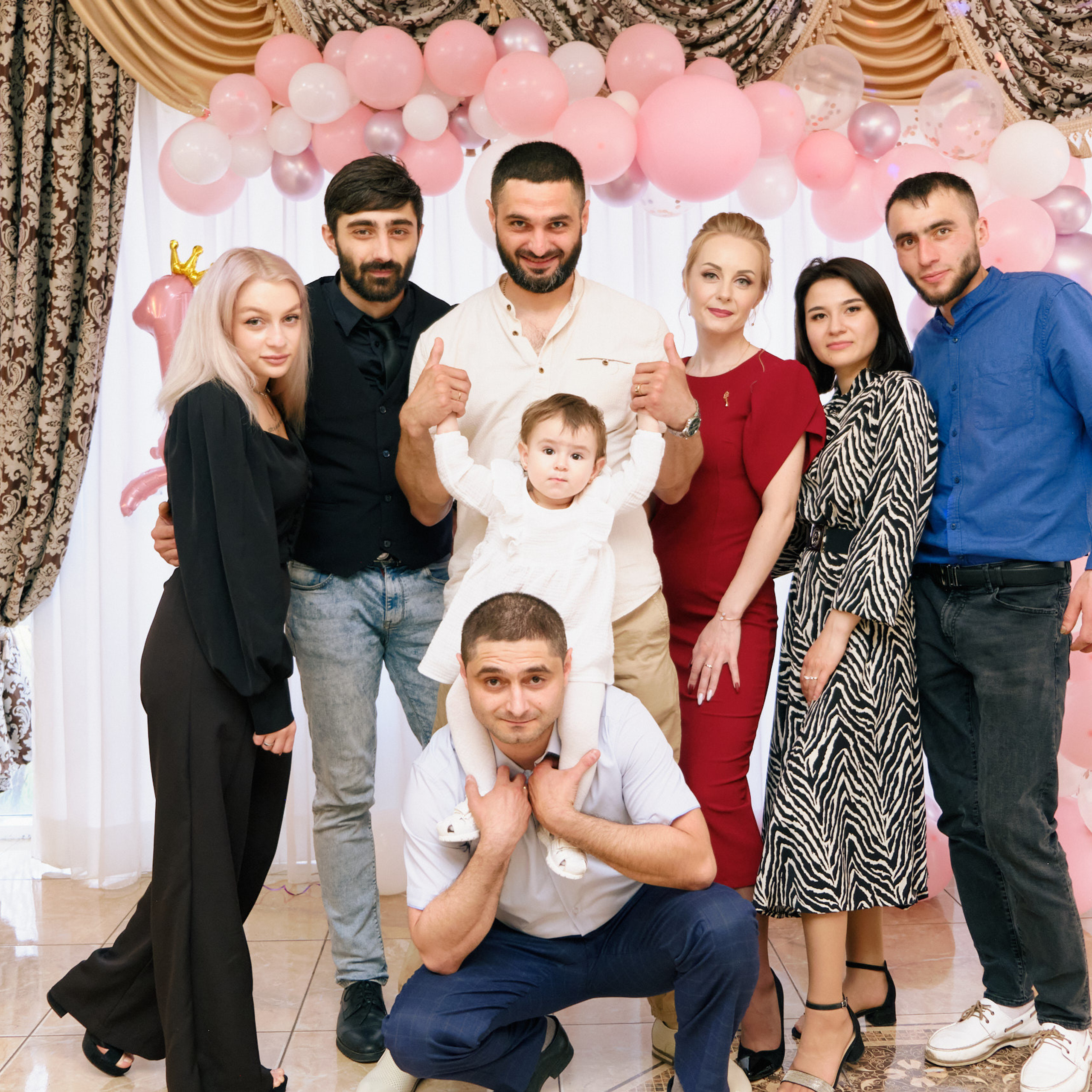 Отзывы. Антон Ив