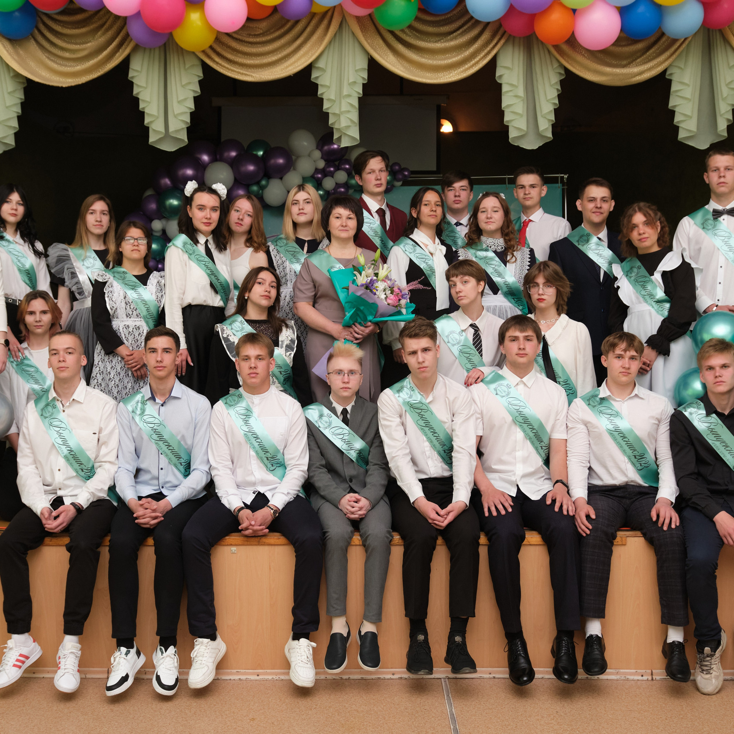 Отзывы. Антон Ив