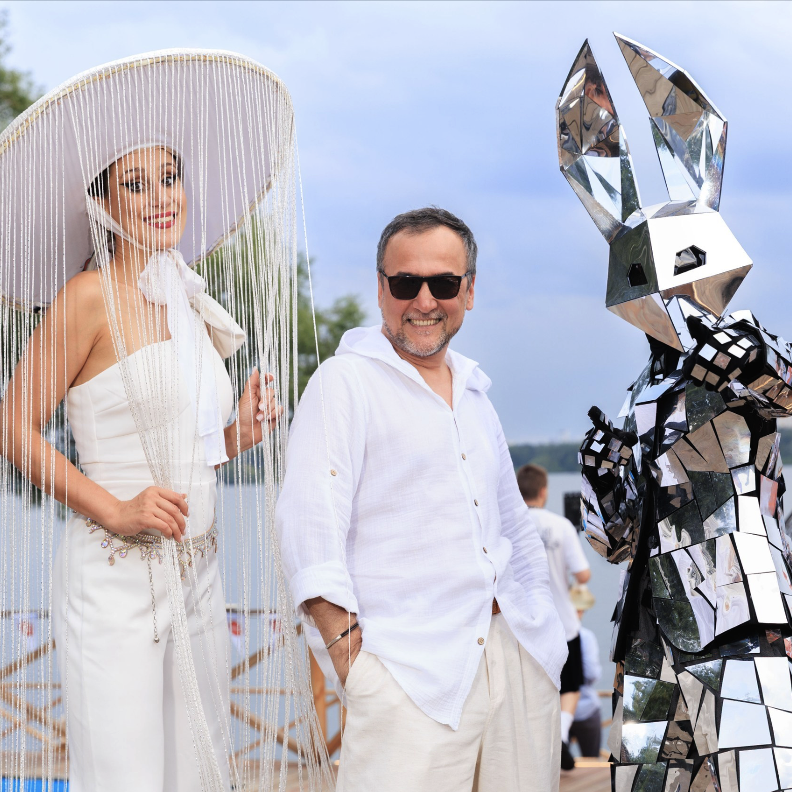 Отзывы. Портретный фотограф Москва