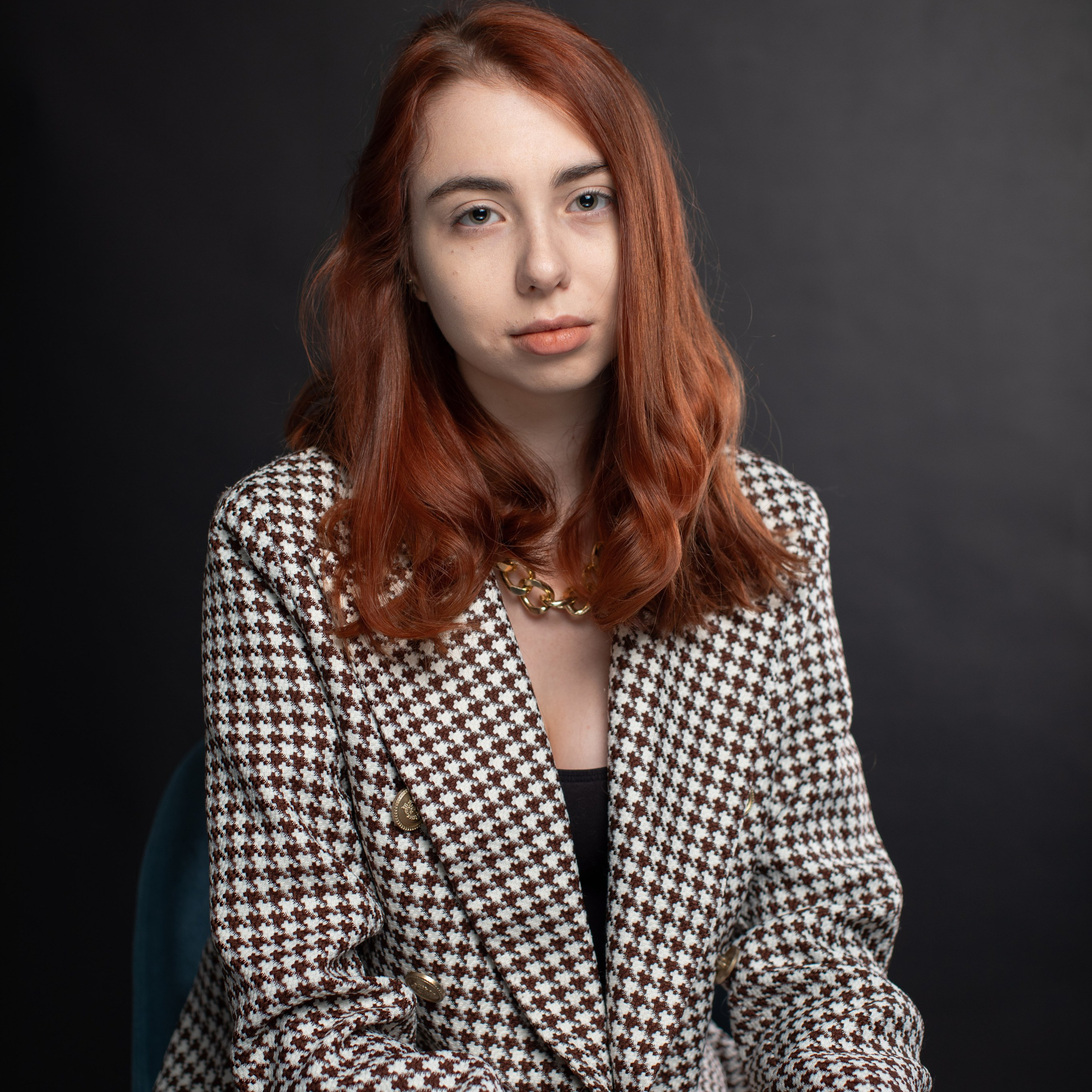 Отзывы. Портретный фотограф Москва