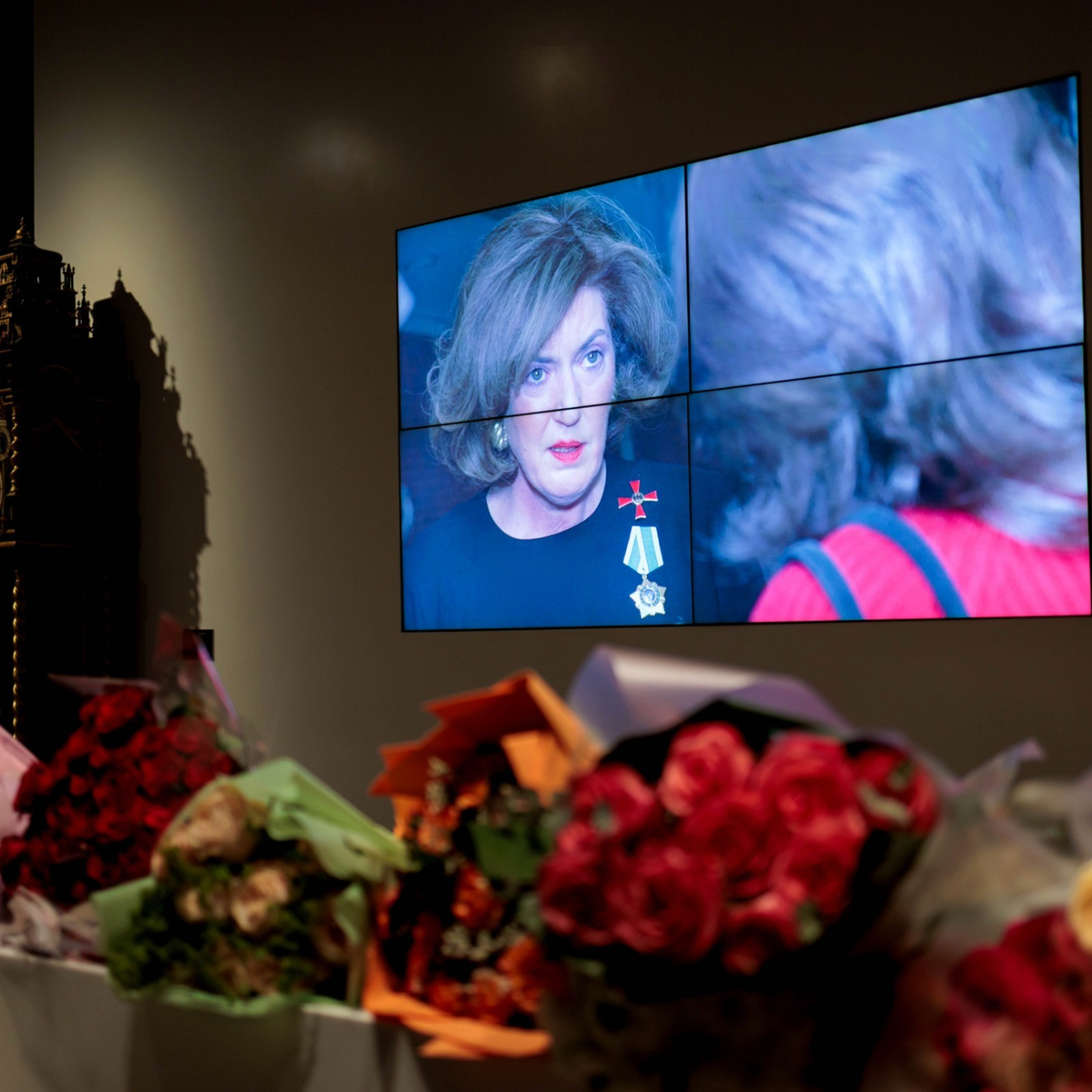 Отзывы. Портретный фотограф Москва