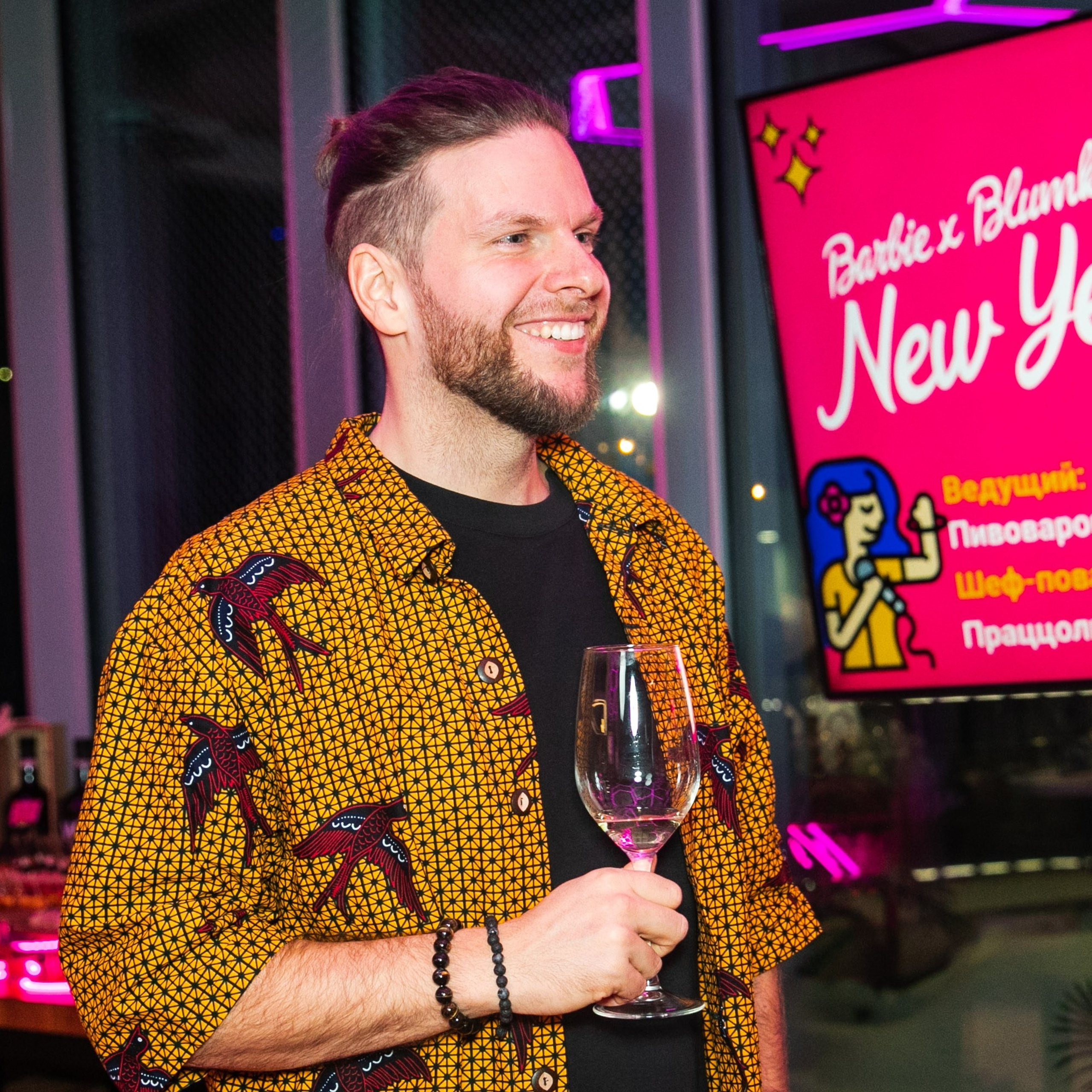 Отзывы. Портретный фотограф Москва