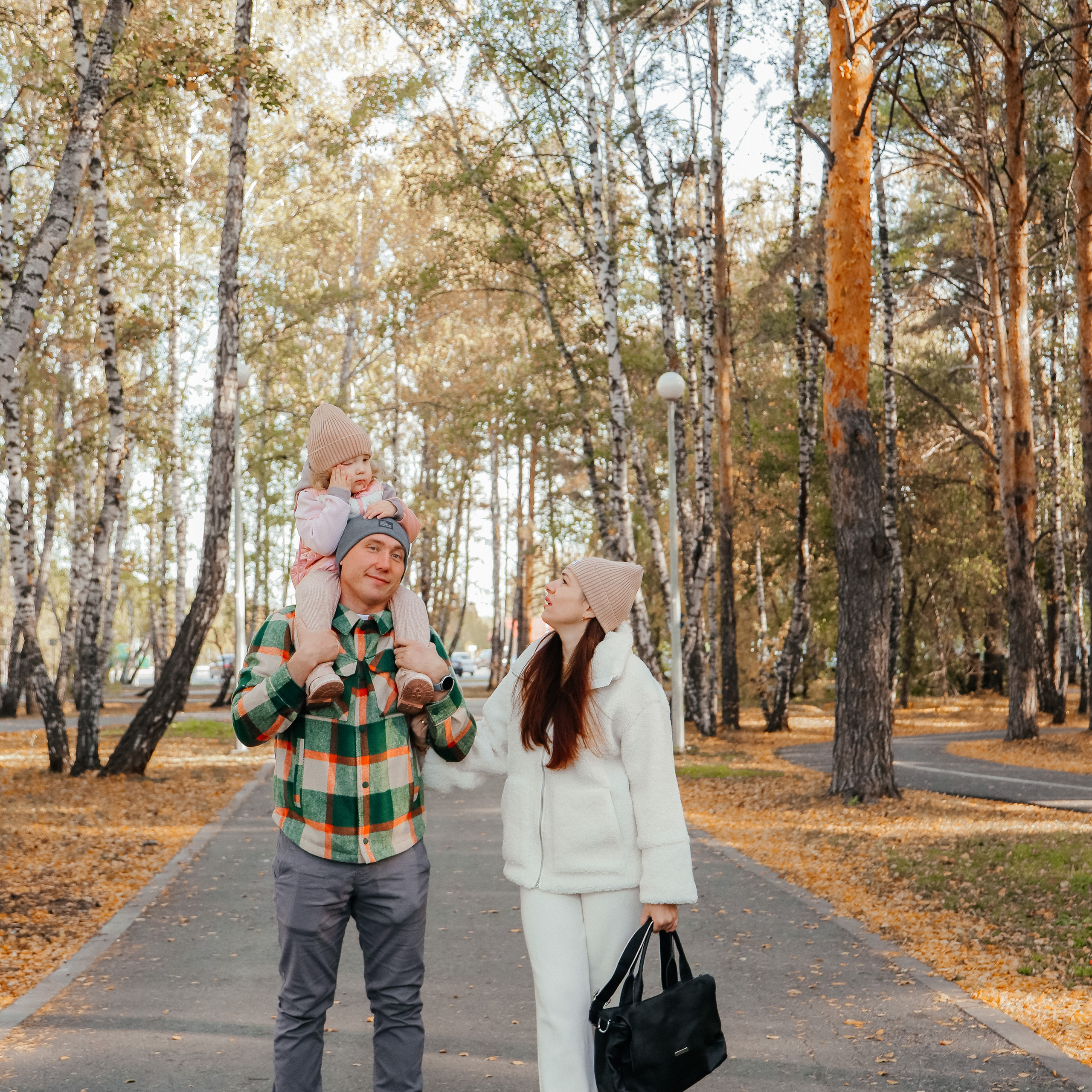 Отзывы клиентов. Фотограф Тюмень Мельникова Александра