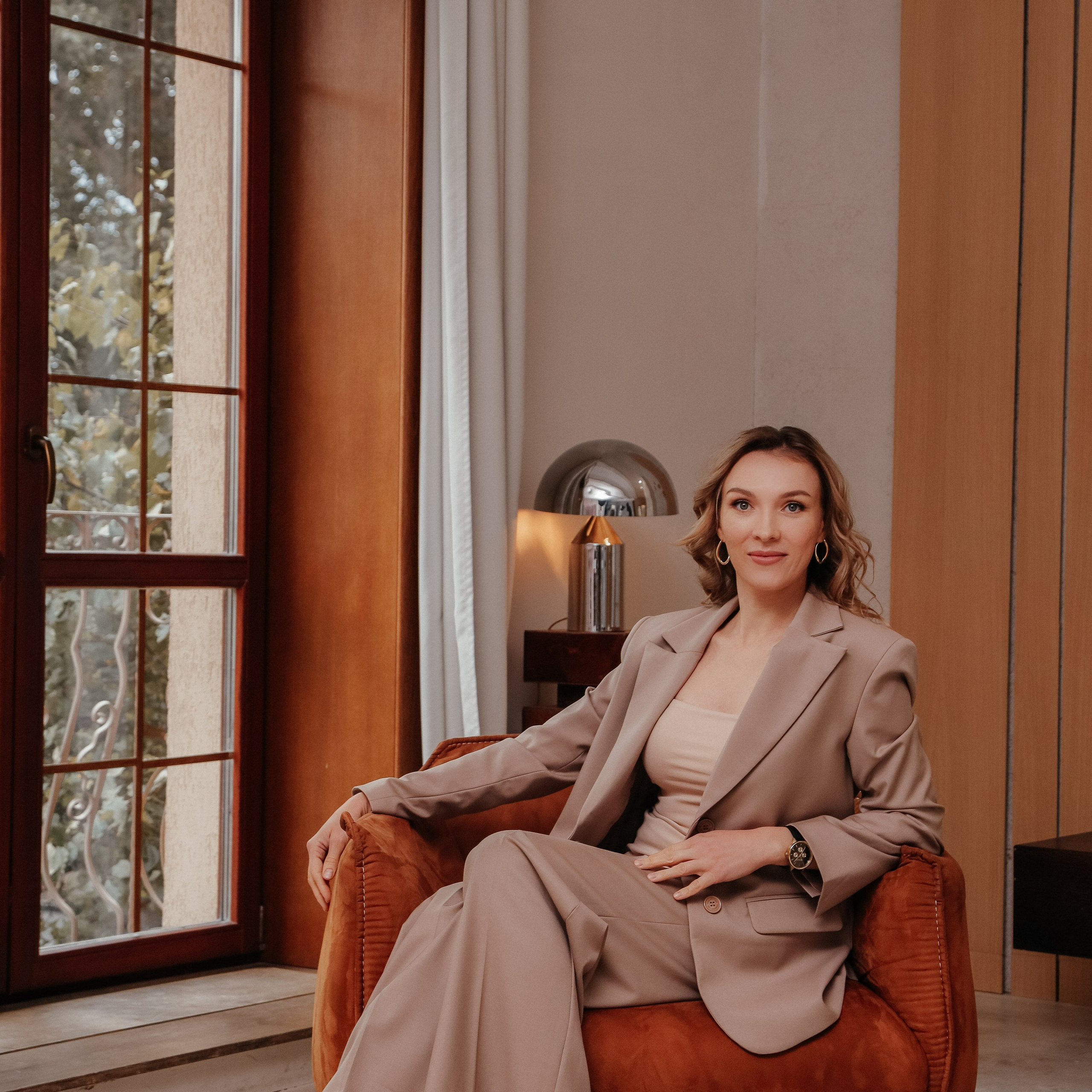 Отзывы клиентов. Фотограф Тюмень Мельникова Александра