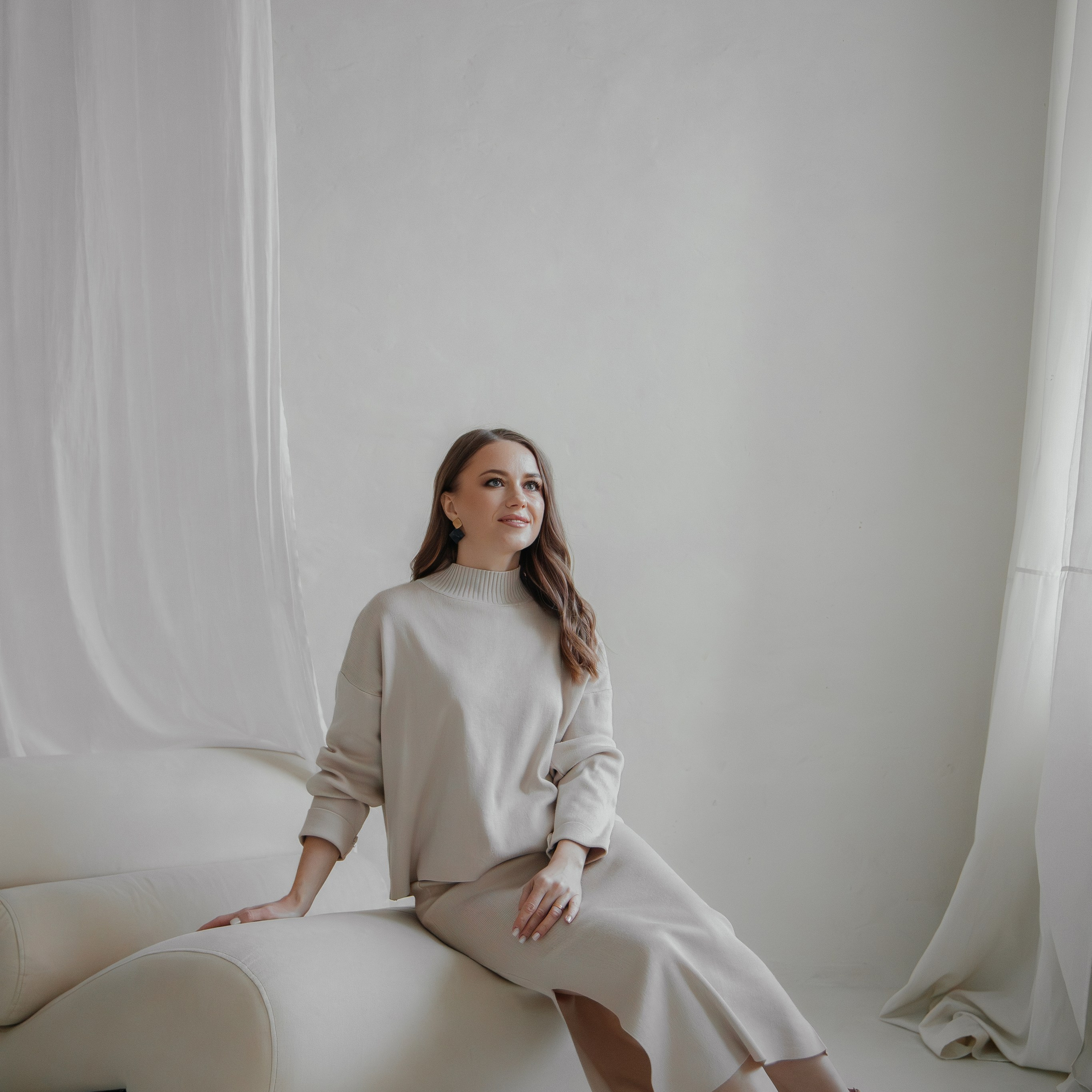 Отзывы клиентов. Фотограф Тюмень Мельникова Александра