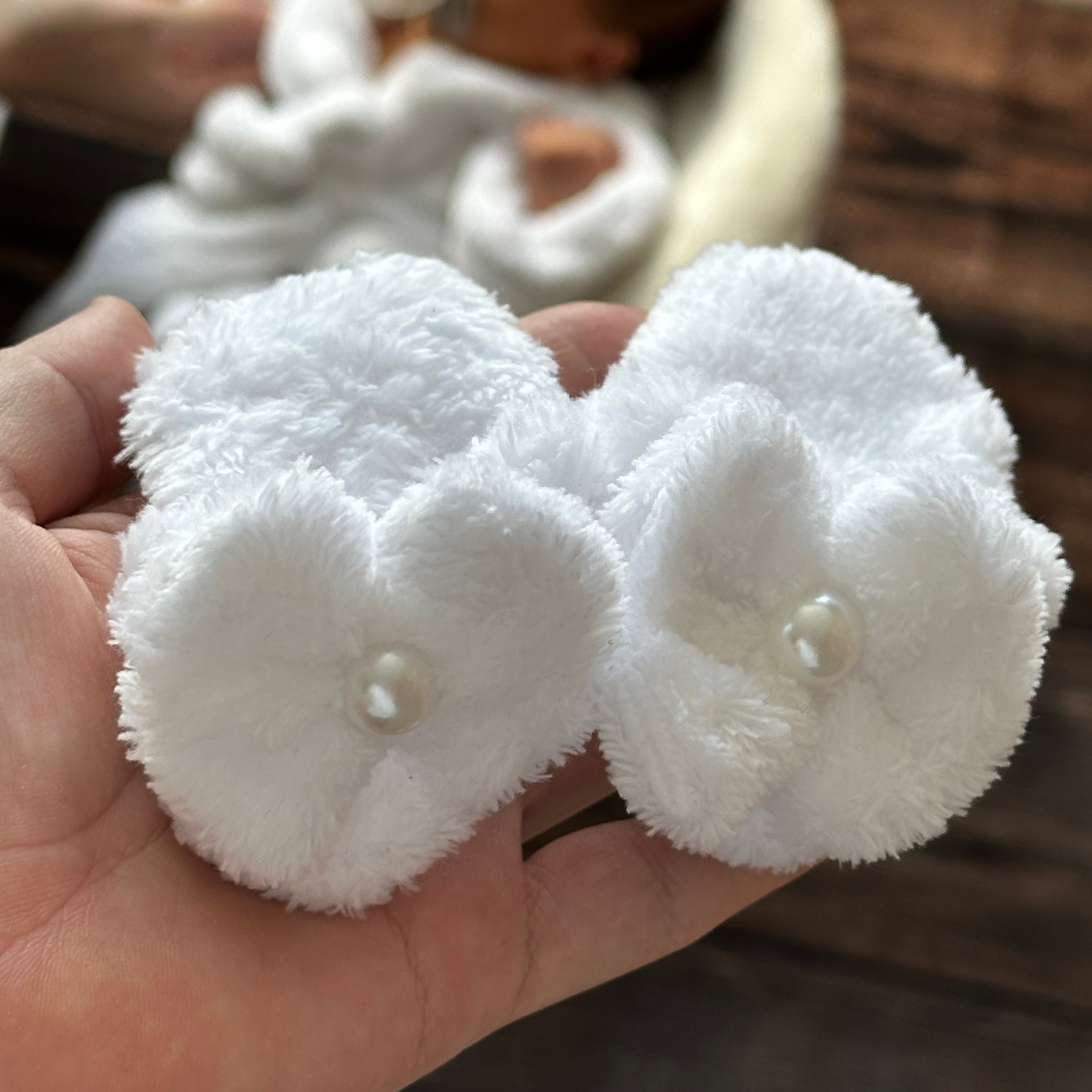 Отзывы. Фотограф новорожденных во Владивостоке Панова Татьяна