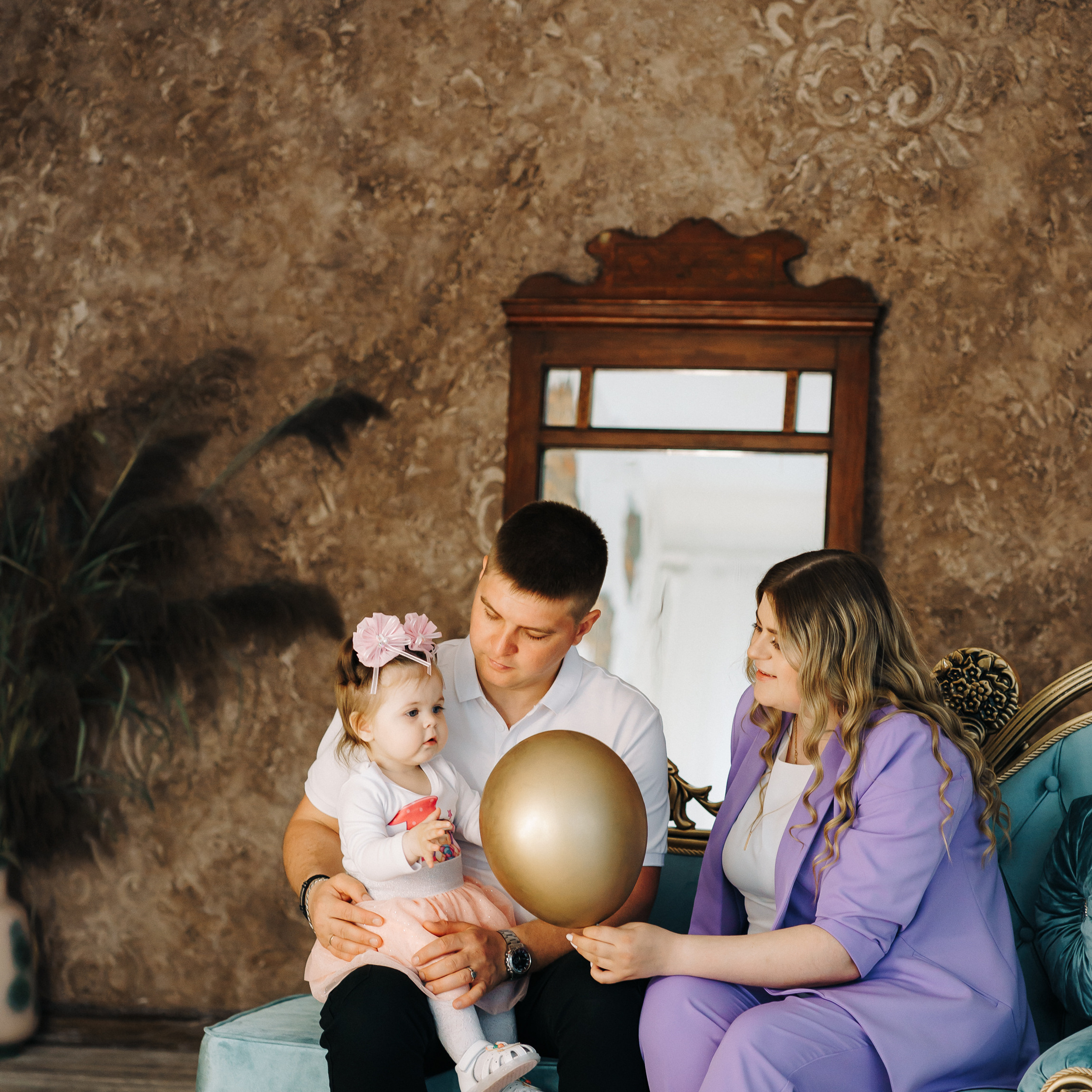 Отзывы. Юлия Тайцай фотограф, Анатолий Тайцай видеограф