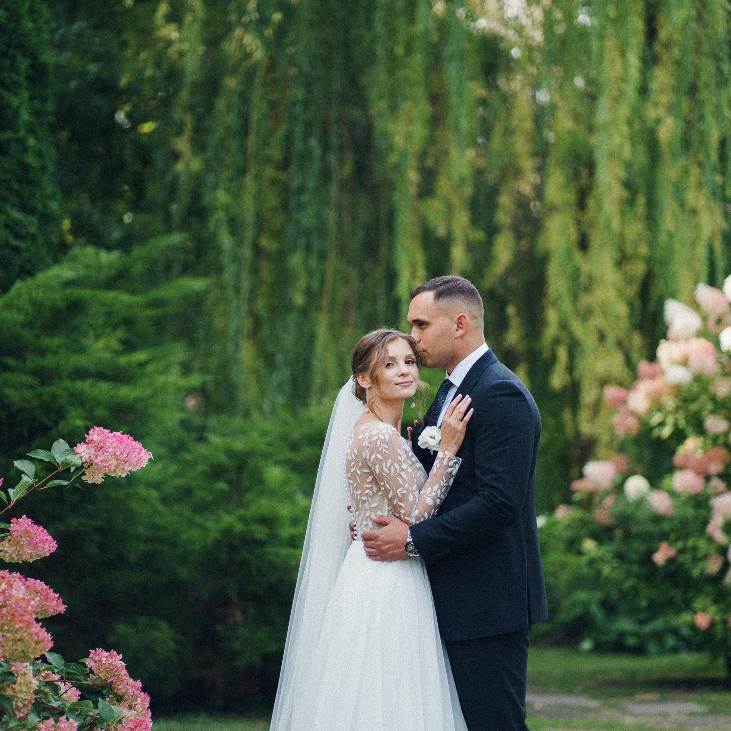 Отзывы. Юлия Тайцай фотограф, Анатолий Тайцай видеограф