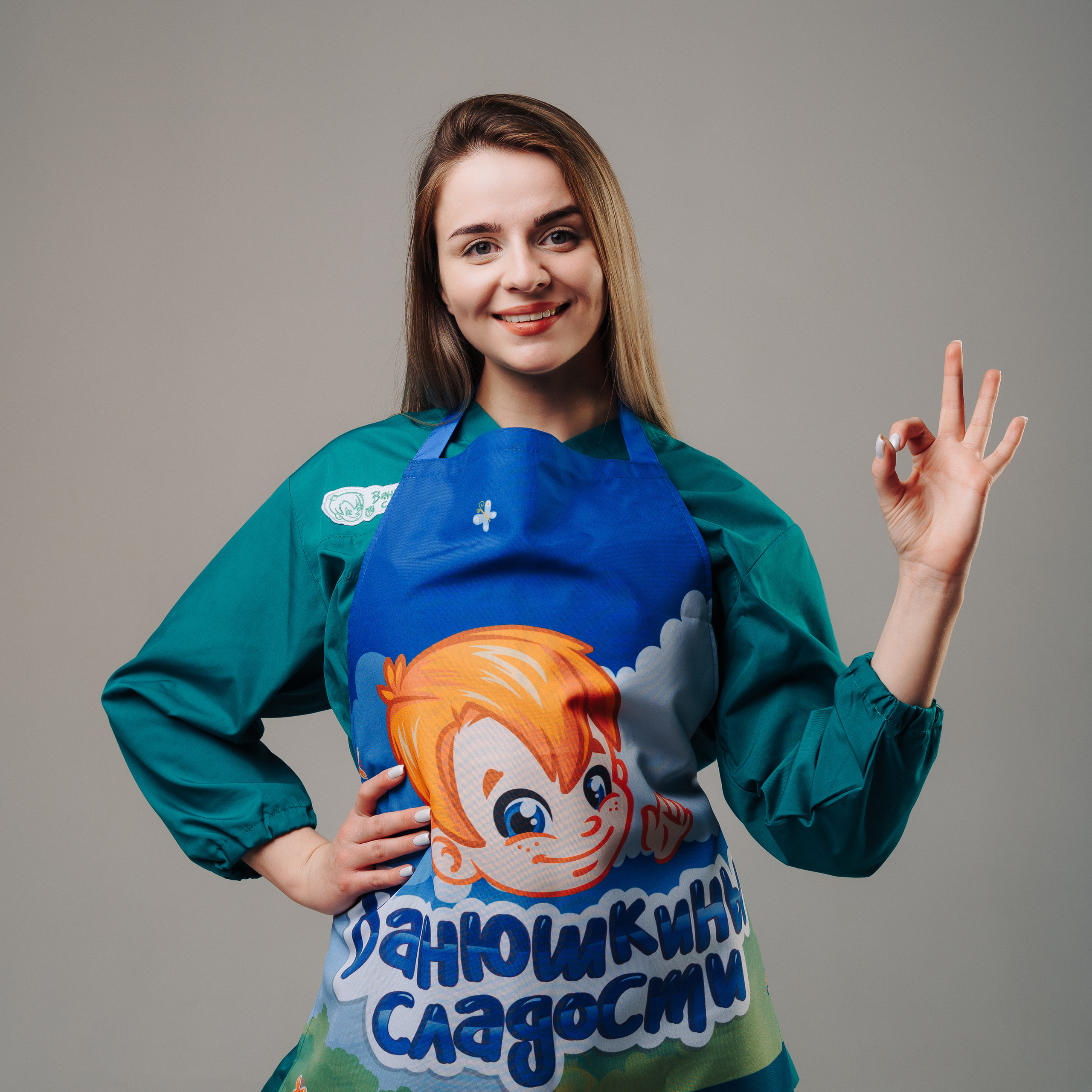 Контент для компаний