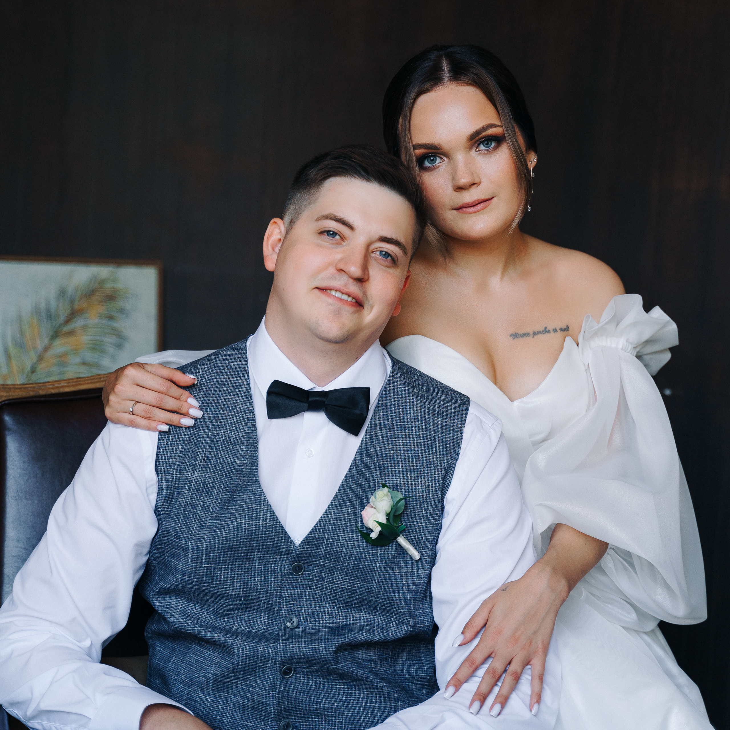 Отзывы. Юлия Тайцай фотограф, Анатолий Тайцай видеограф