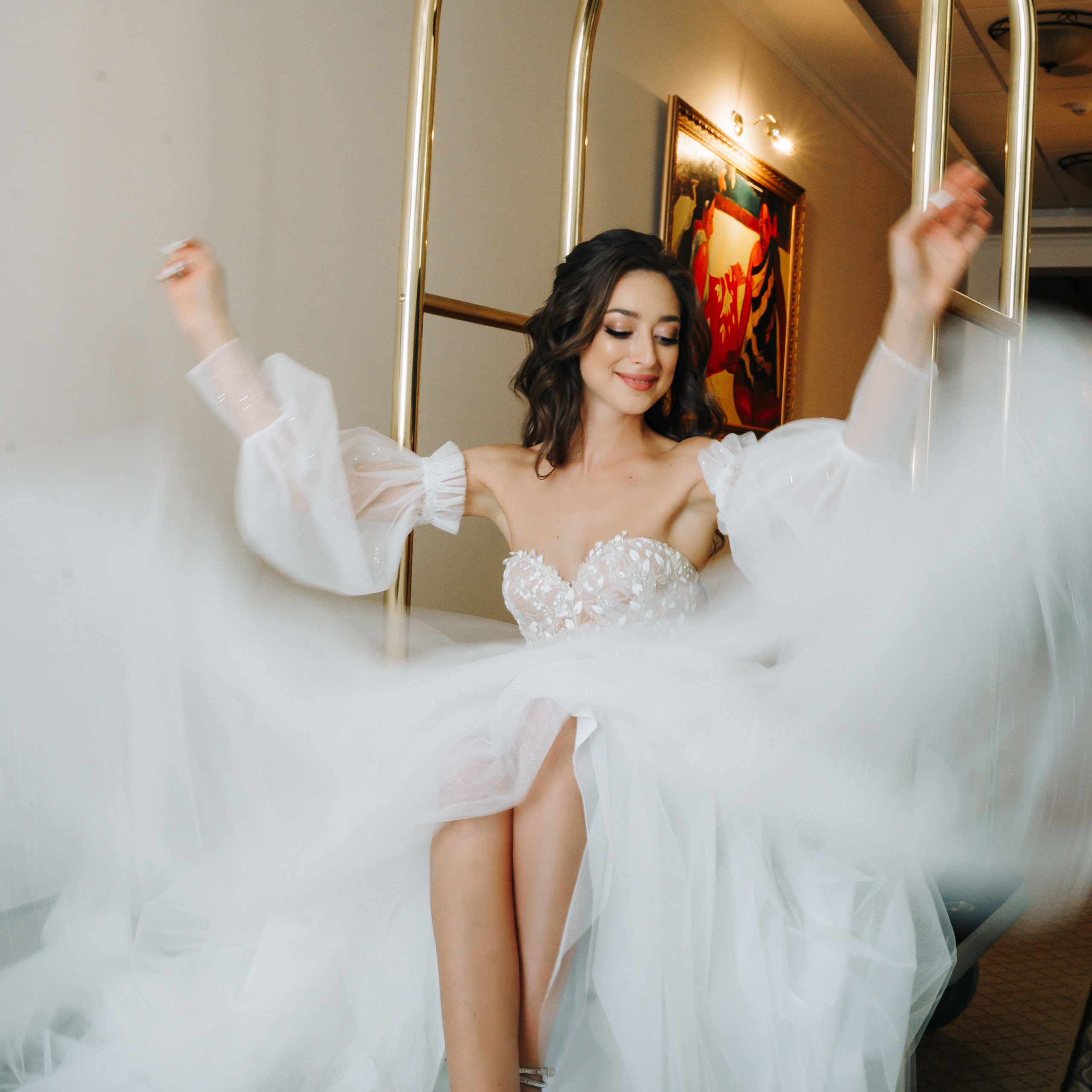 Руслан и Галия. Юлия Тайцай фотограф, Анатолий Тайцай видеограф