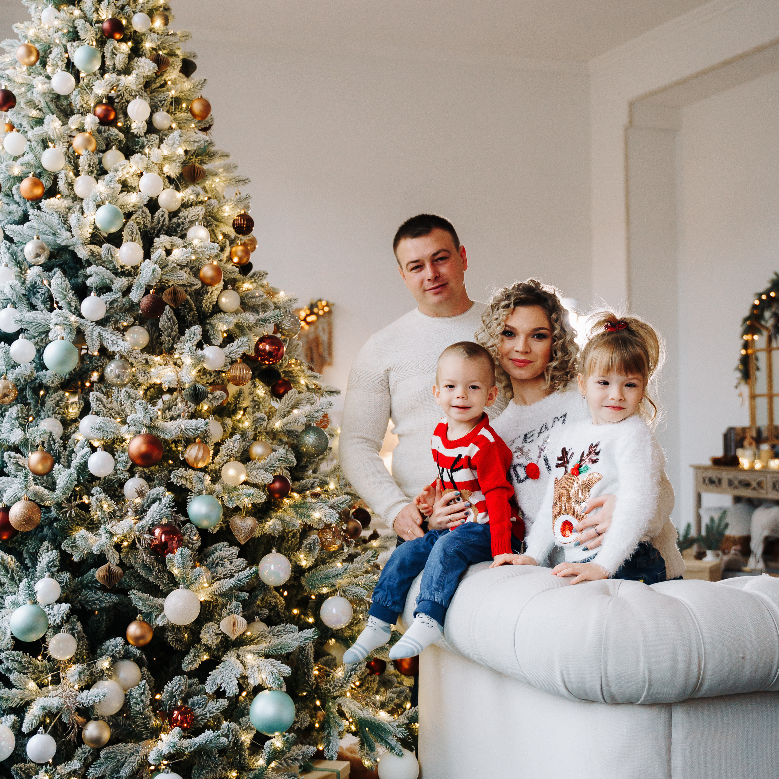 Отзывы. Юлия Тайцай фотограф, Анатолий Тайцай видеограф