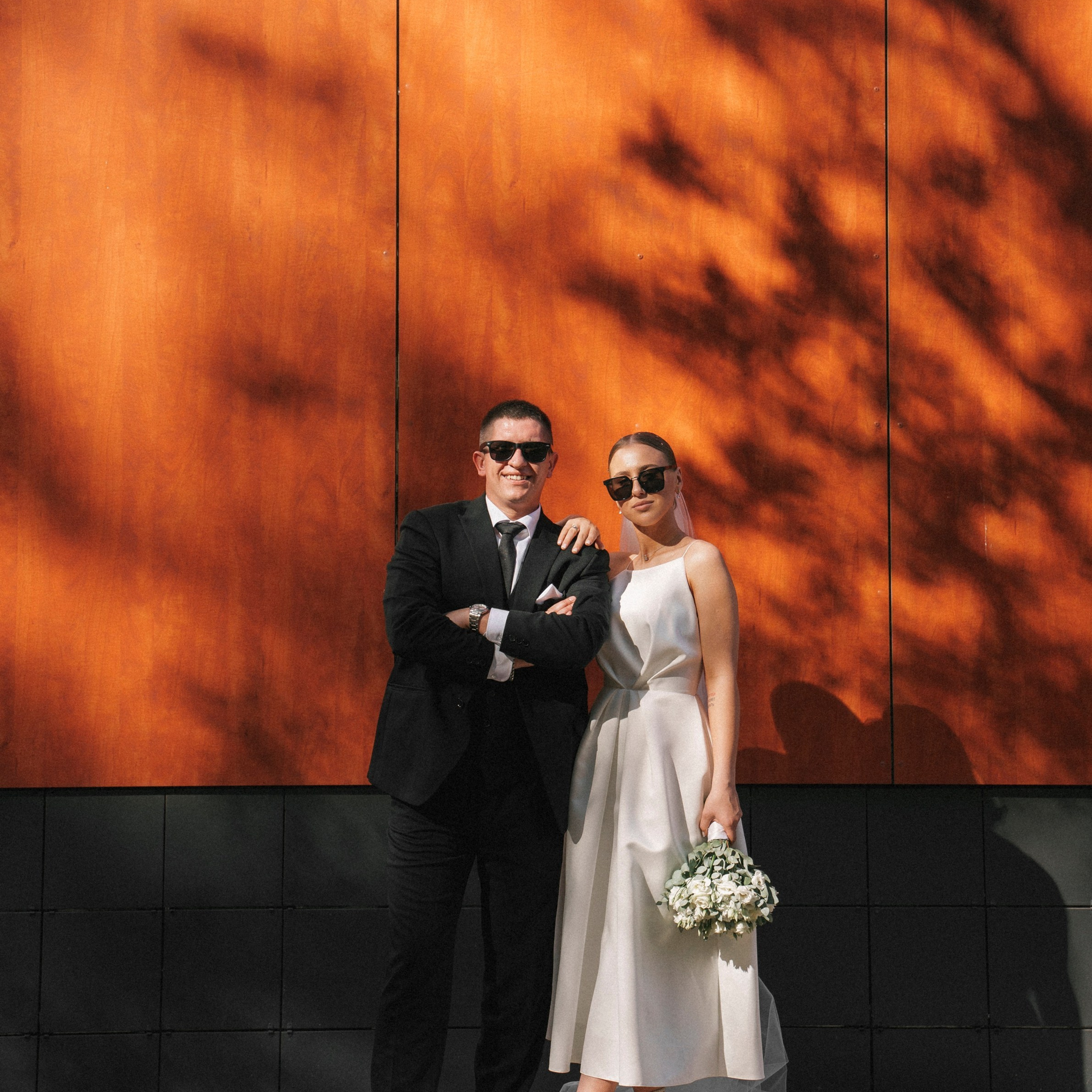 Отзывы. Юлия Тайцай фотограф, Анатолий Тайцай видеограф