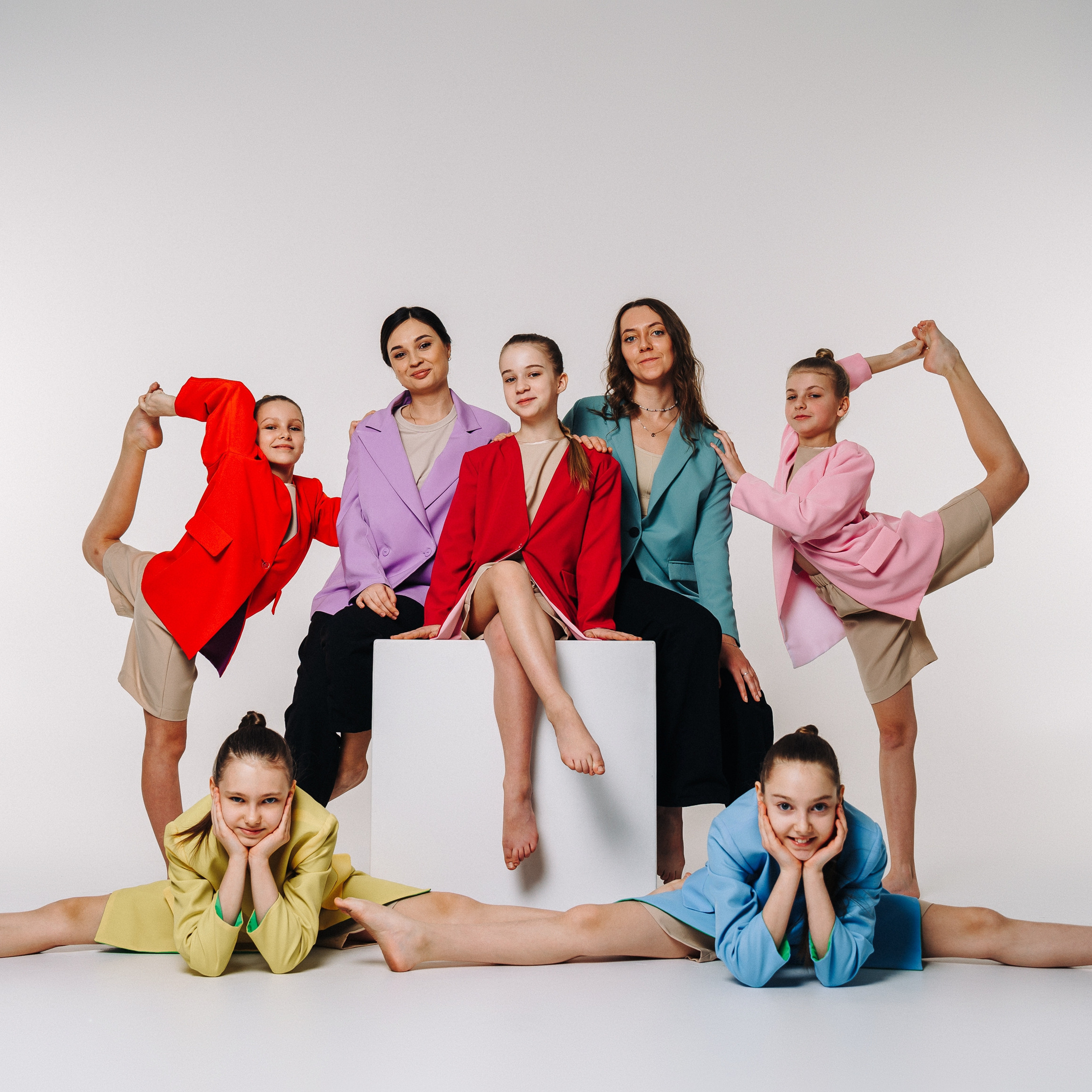 Отзывы. Юлия Тайцай фотограф, Анатолий Тайцай видеограф