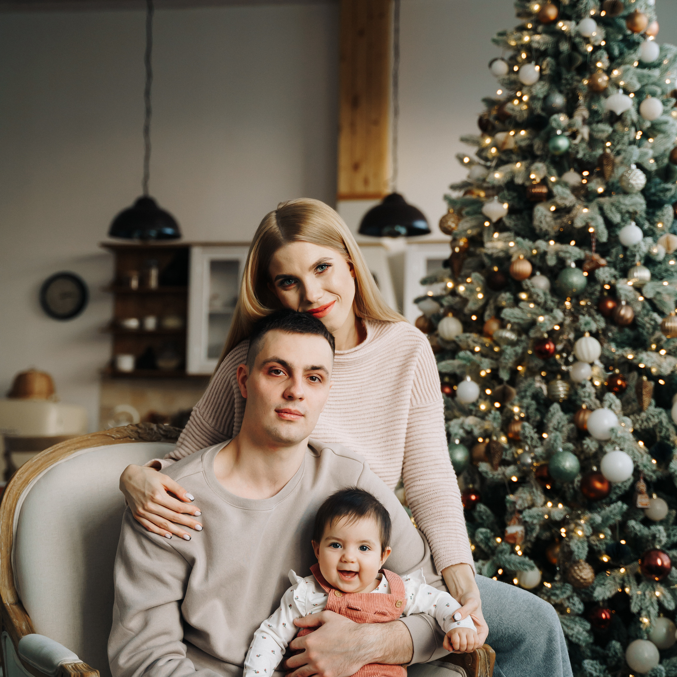 Отзывы. Юлия Тайцай фотограф, Анатолий Тайцай видеограф