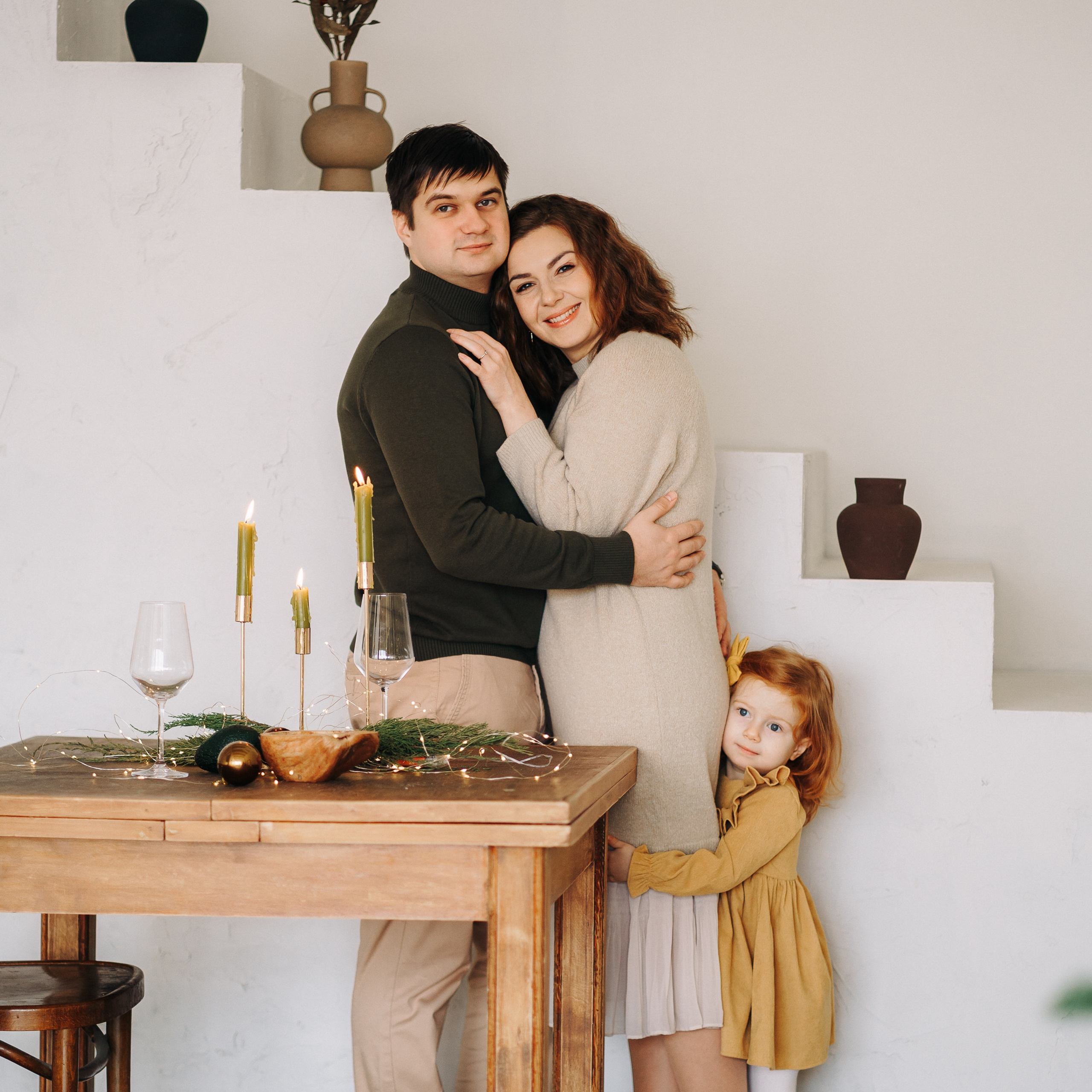 Отзывы. Юлия Тайцай фотограф, Анатолий Тайцай видеограф