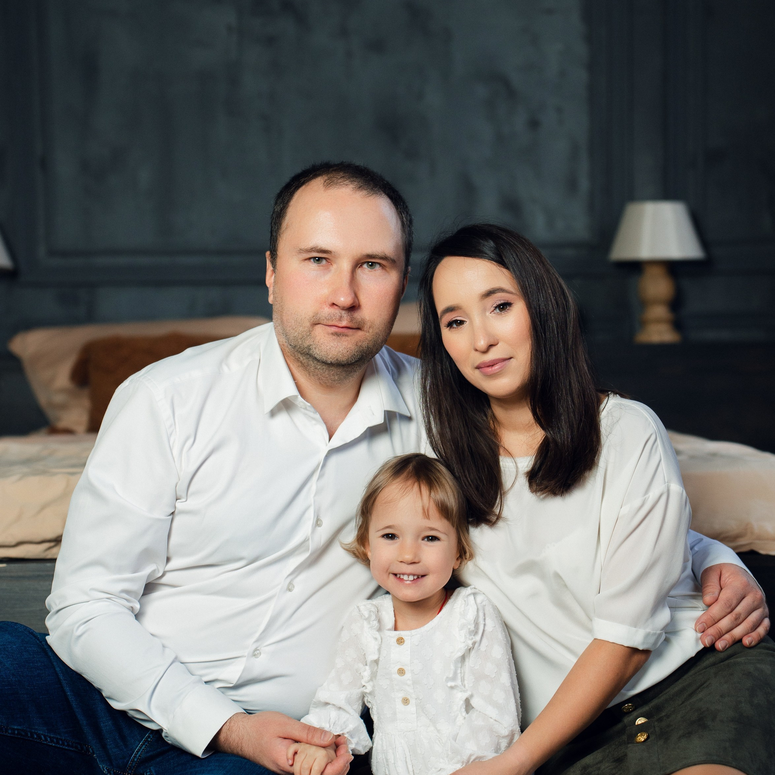 Отзывы. Юлия Тайцай фотограф, Анатолий Тайцай видеограф