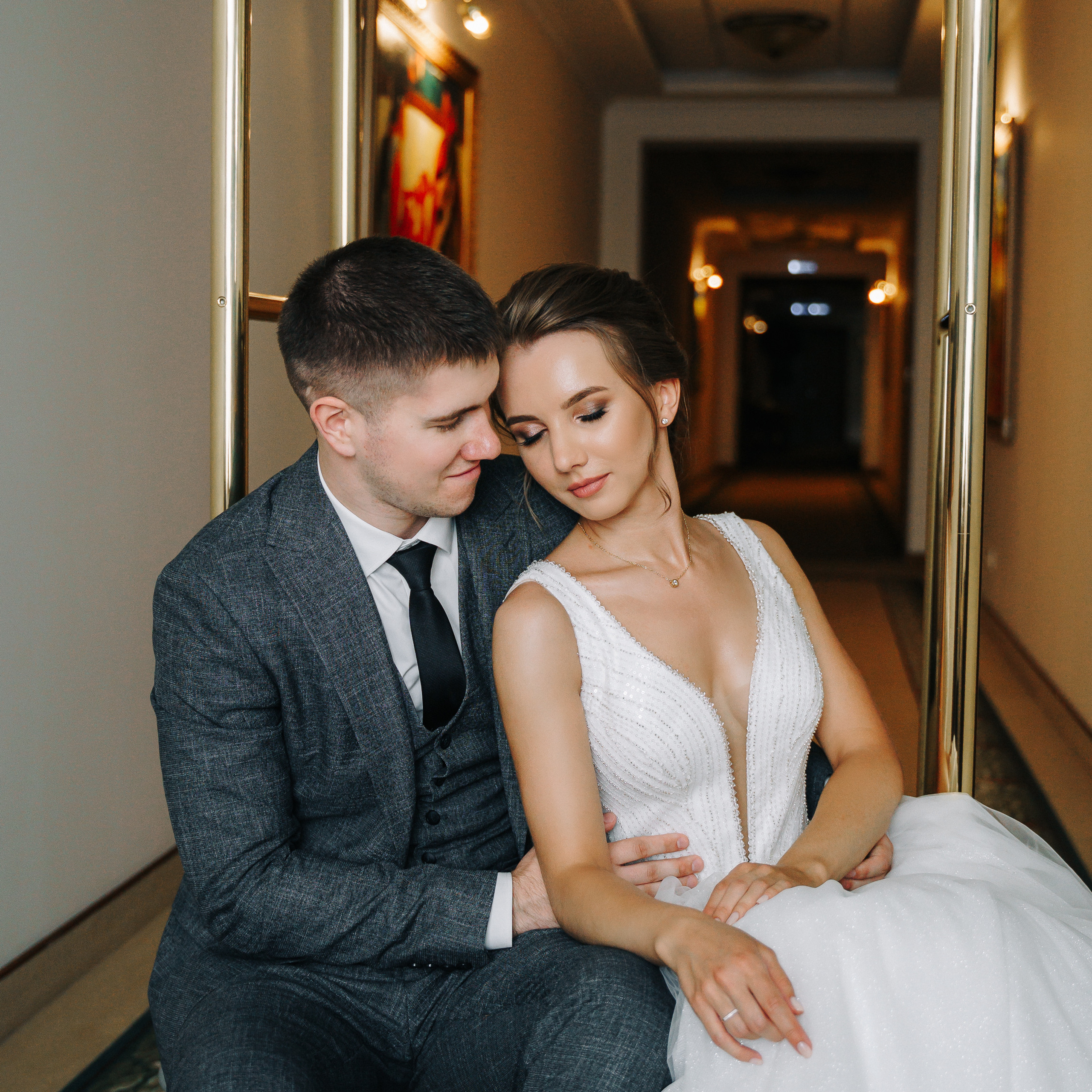 Руслан и Галия. Юлия Тайцай фотограф, Анатолий Тайцай видеограф