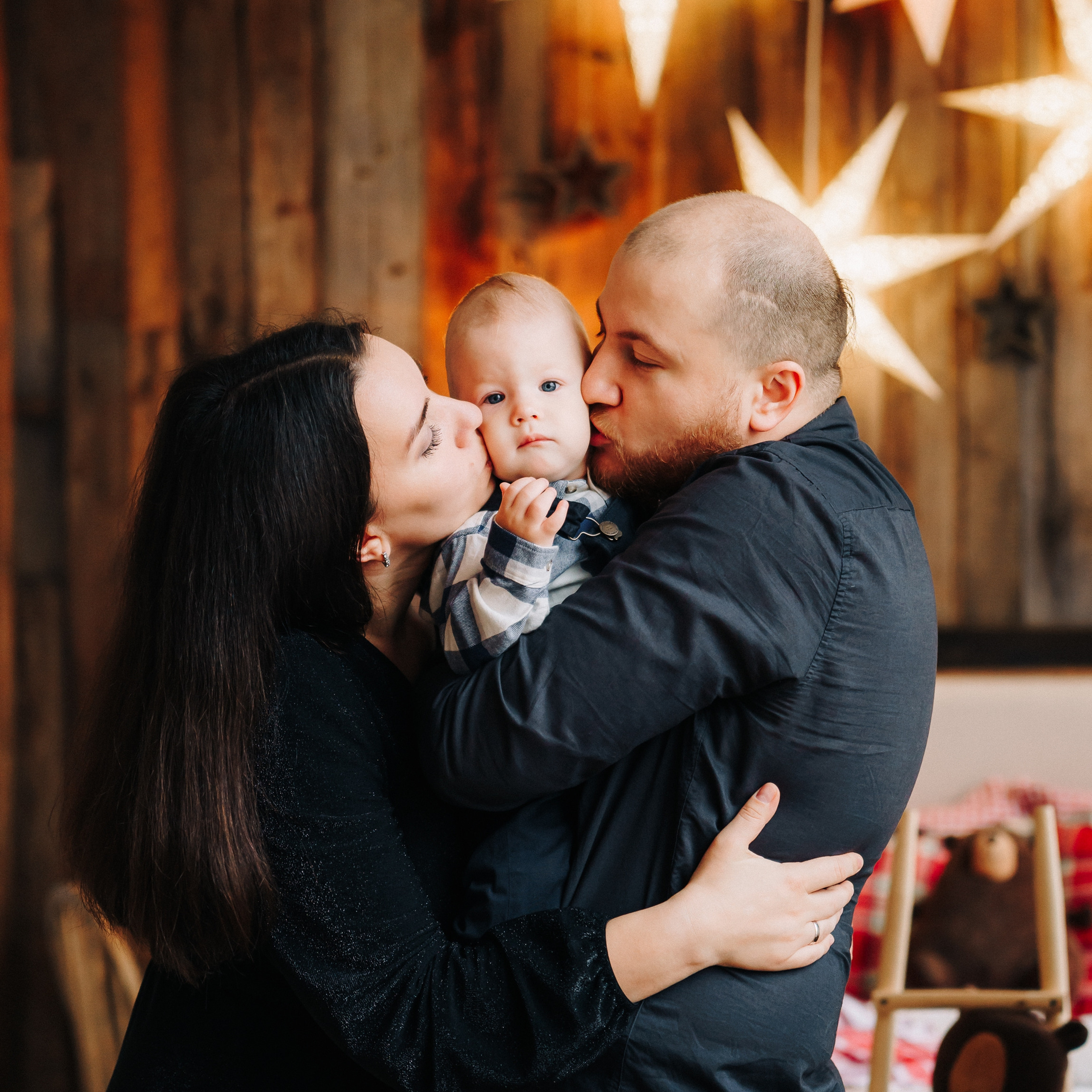 Отзывы. Юлия Тайцай фотограф, Анатолий Тайцай видеограф